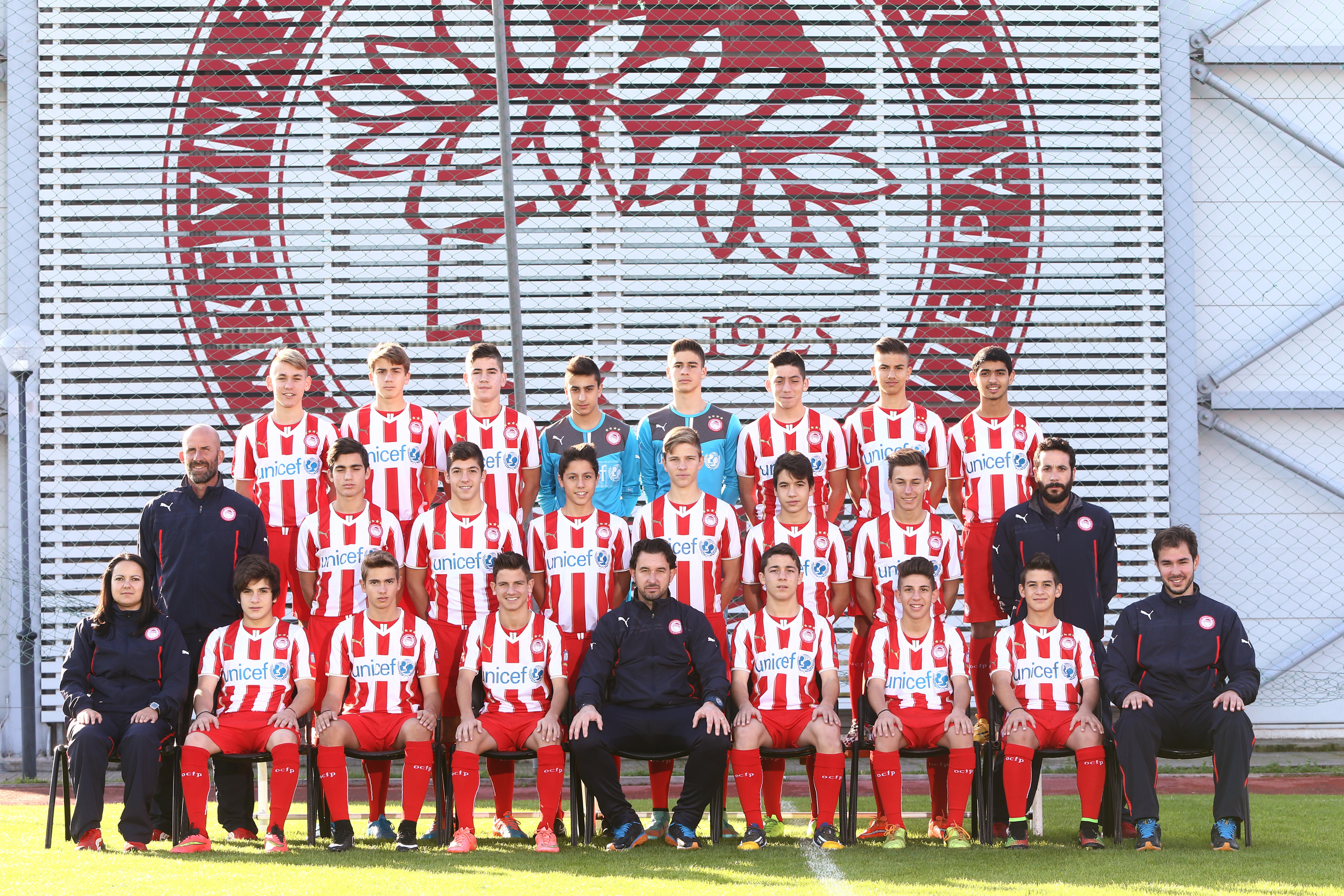 Διπλός στόχος για τους Παίδες