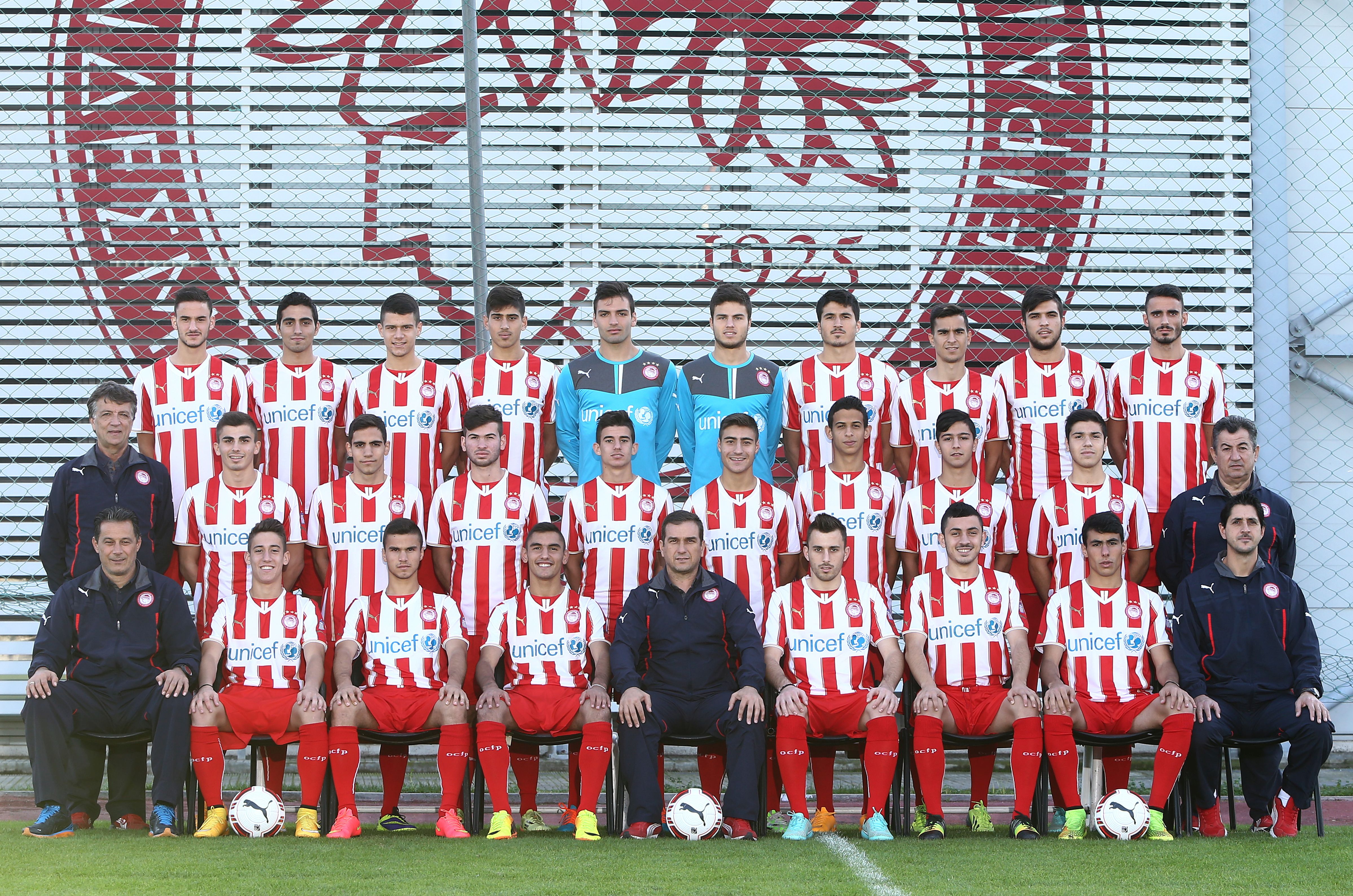 Στην Κροατία οι Νέοι