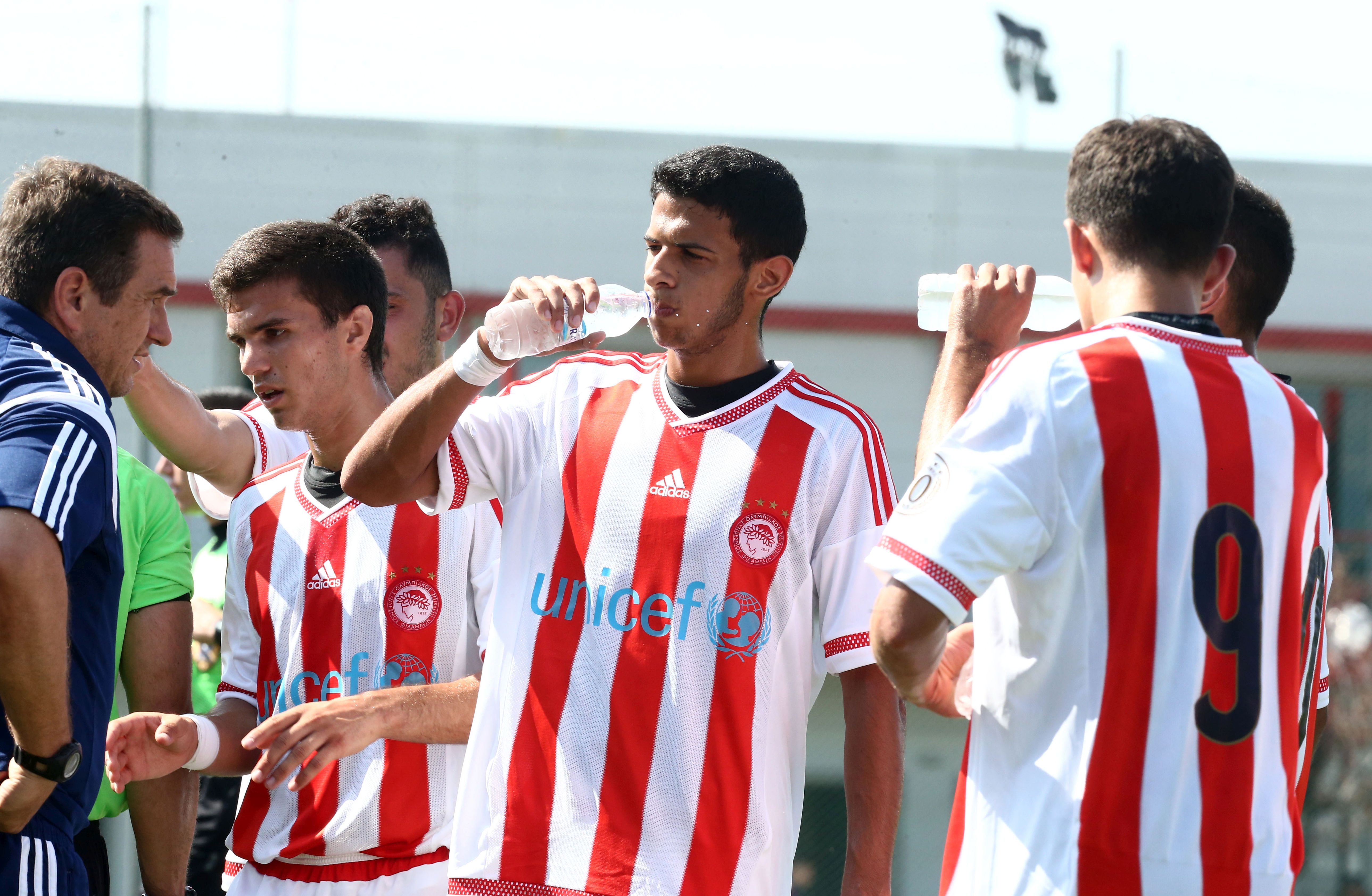 Με ΠΑΣ Γιάννινα οι Νέοι