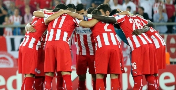 Skoda Ξάνθη – Ολυμπιακός 19:30