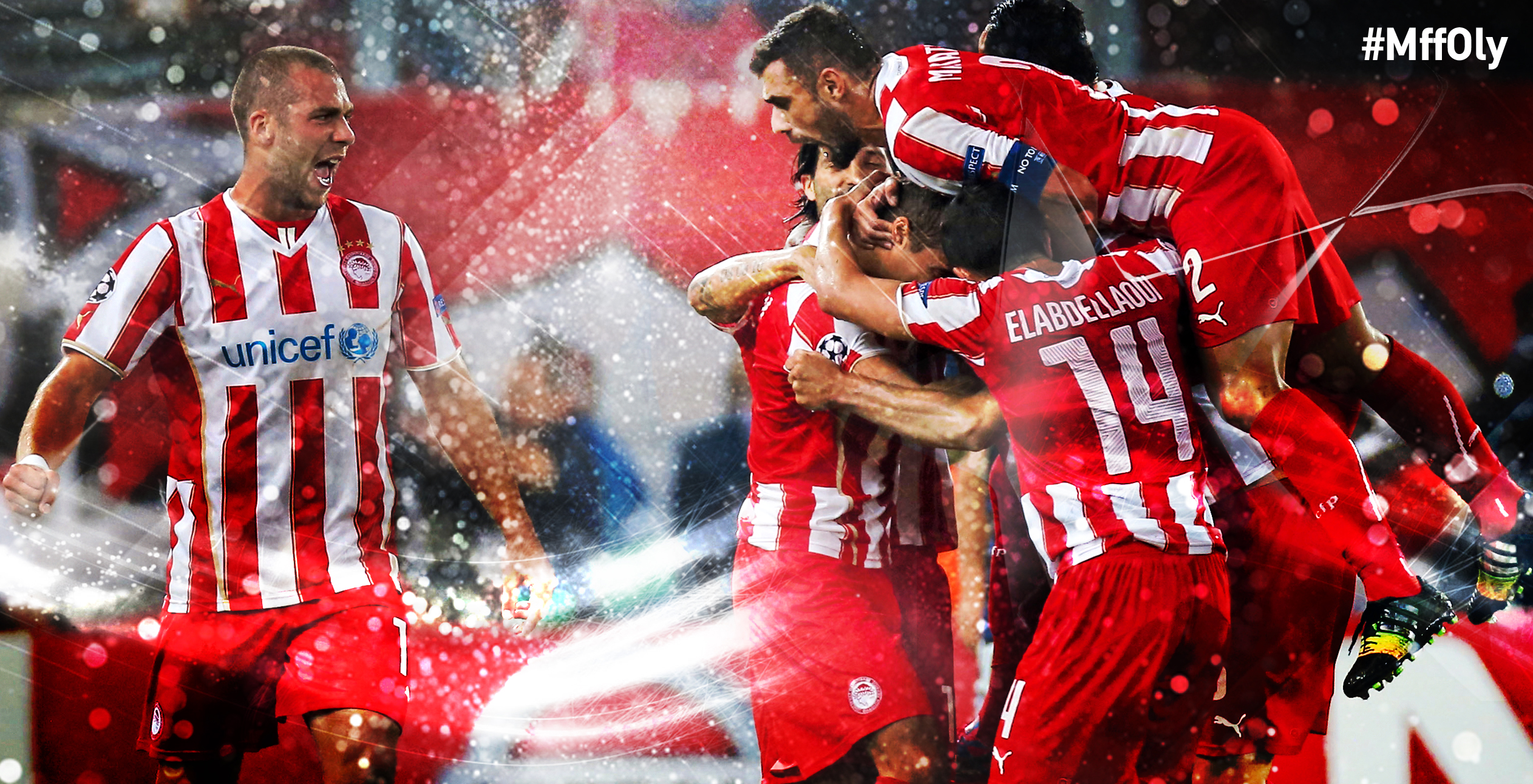 Επιστροφή στα… αστέρια!