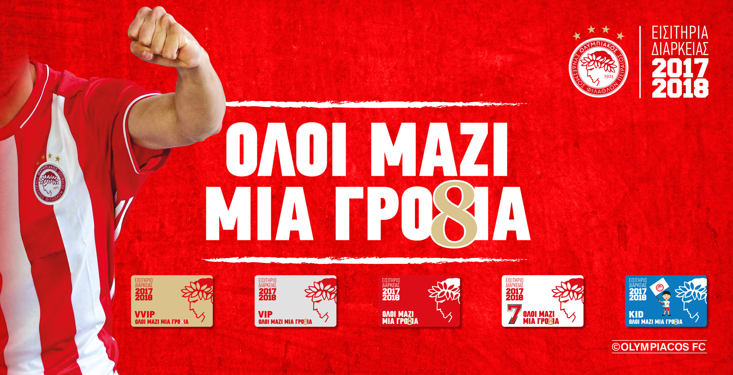 Διάθεση των εισιτηρίων διαρκείας και το Σάββατο 1/7