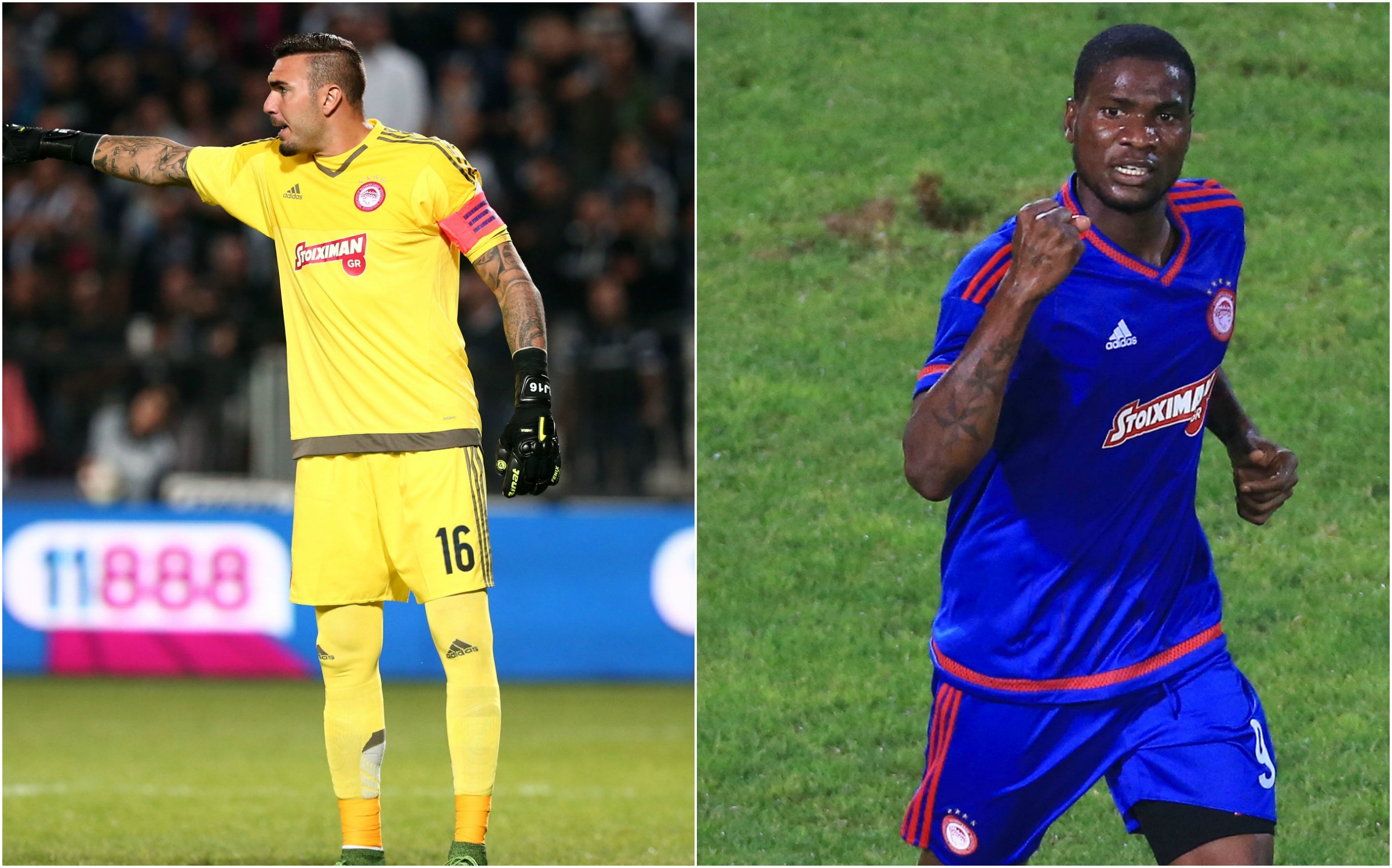 Οι δηλώσεις των πρωταγωνιστών