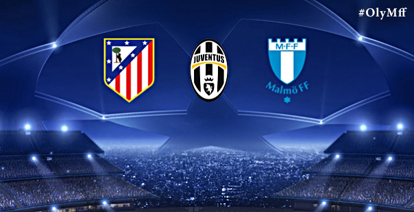 Οι αντίπαλοι του Ολυμπιακού