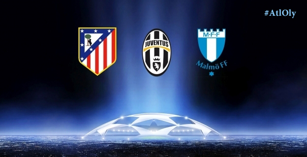 Oι αντίπαλοι του Ολυμπιακού