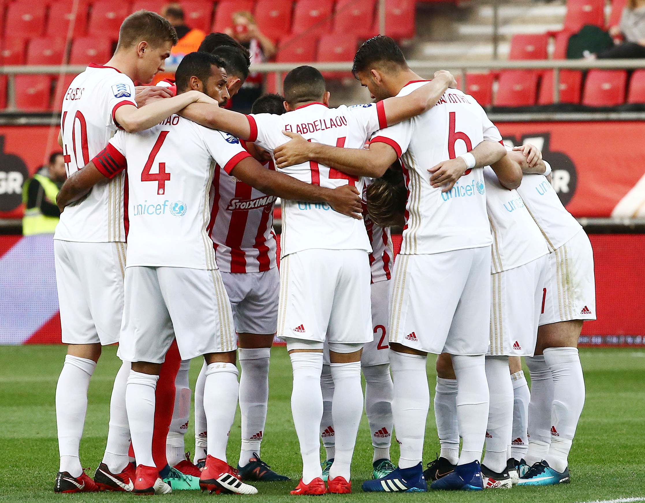 Οι δηλώσεις των πρωταγωνιστών