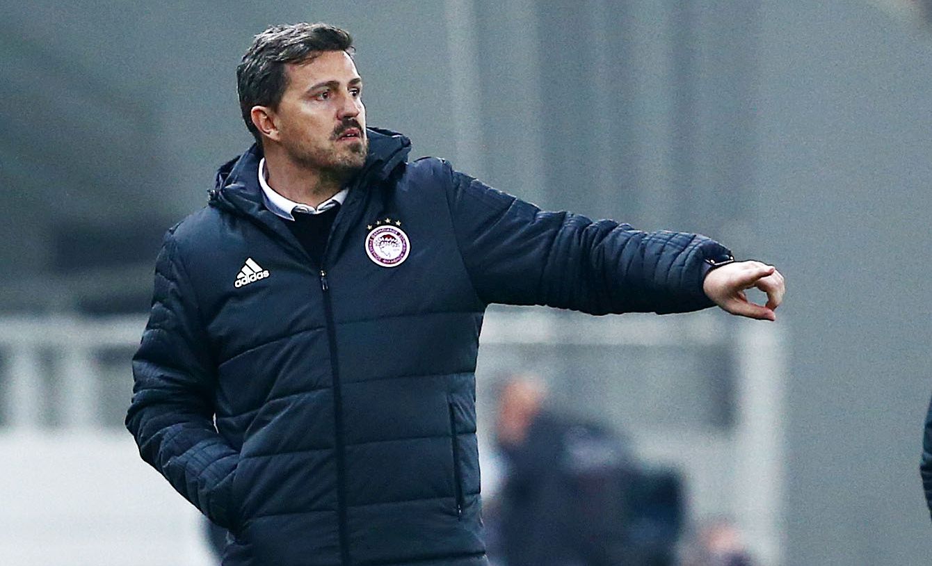 Οι δηλώσεις του κ. Γκαρθία