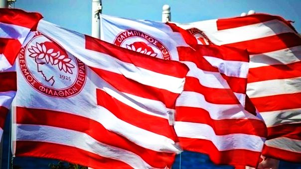ΠΑΕ Ολυμπιακός – Ανακοίνωση