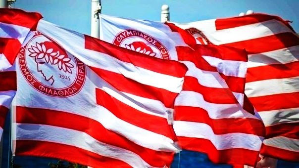 ΠΑΕ Ολυμπιακός – Ανακοίνωση