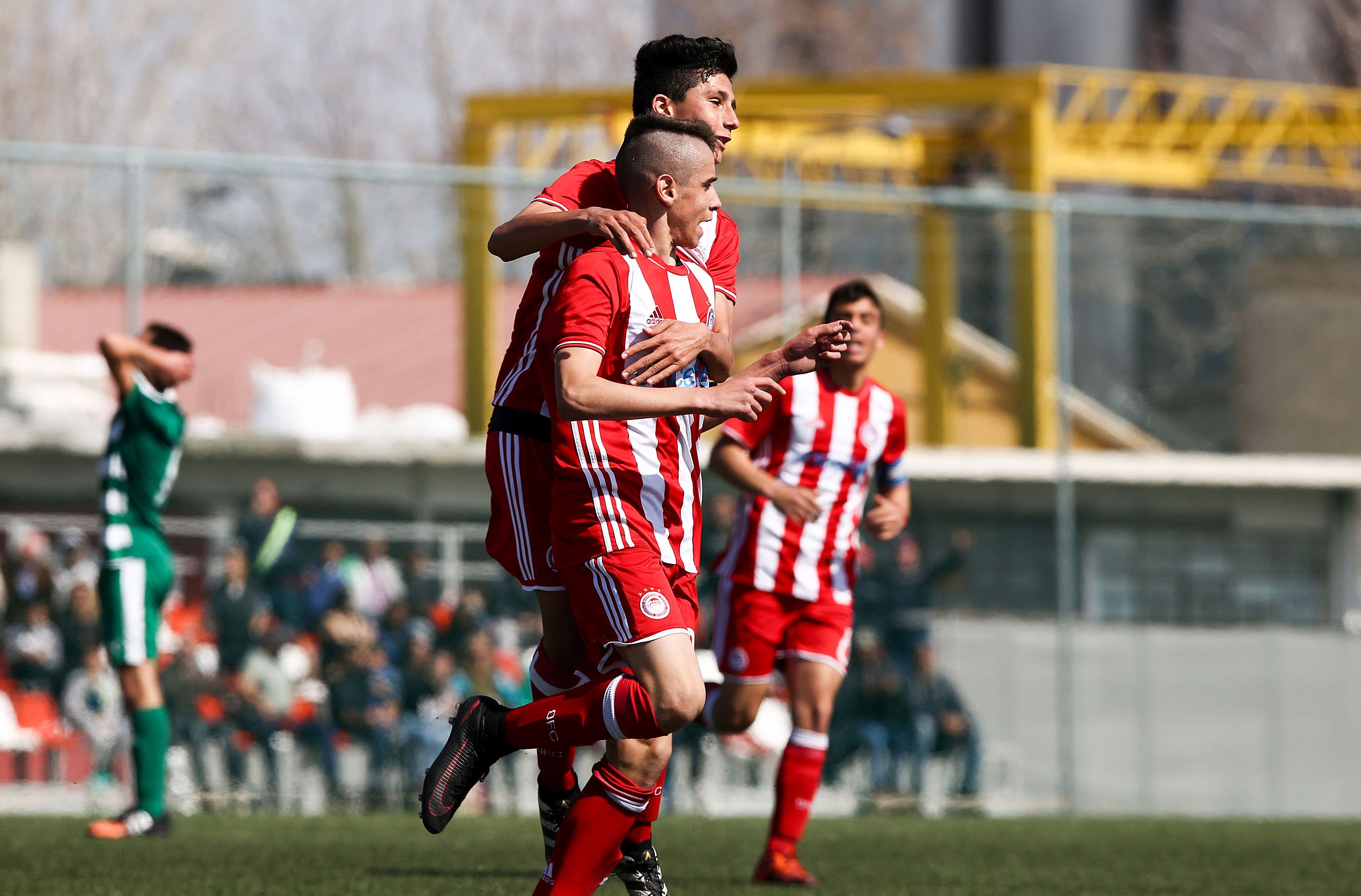 Δράση για την Ακαδημία