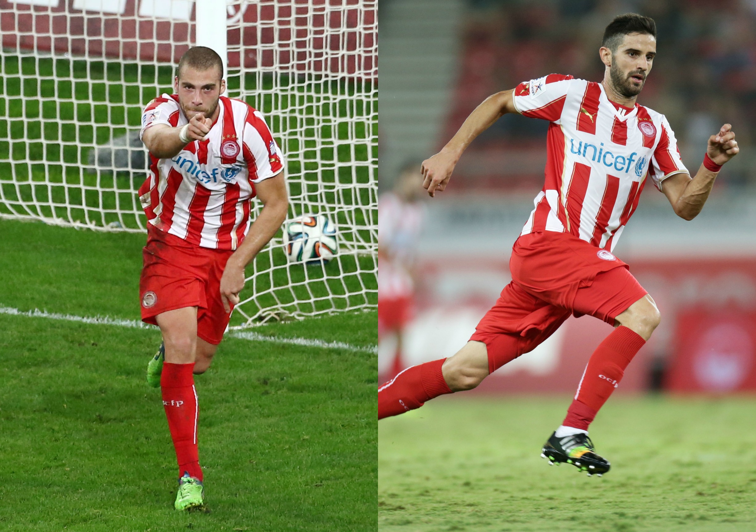 Οι δηλώσεις των πρωταγωνιστών