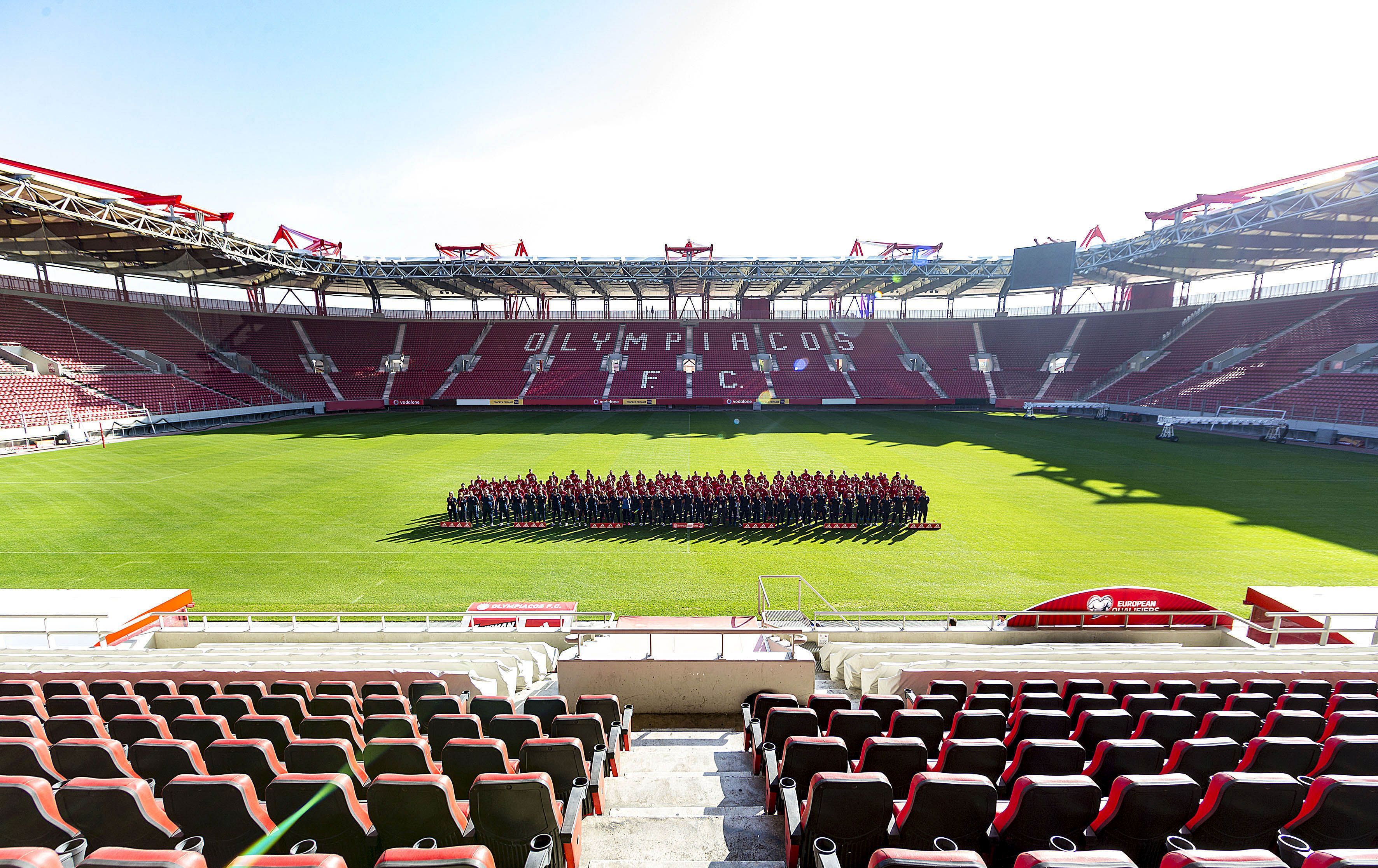 2017: Η ανασκόπηση του Δικτύου Σχολών!