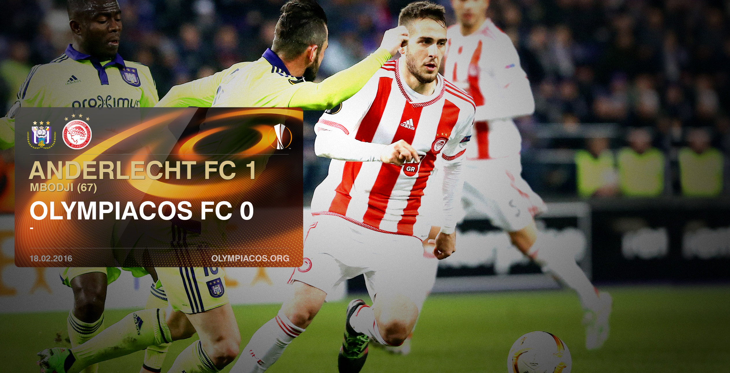 Leyenda puedes, ¡puedes clasificarte!