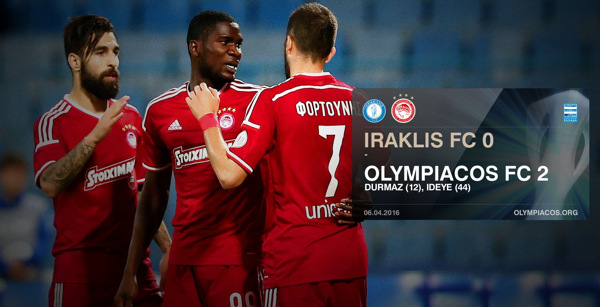 Le plus ancien club du pays s’est également incliné face à l’Adolescent des records