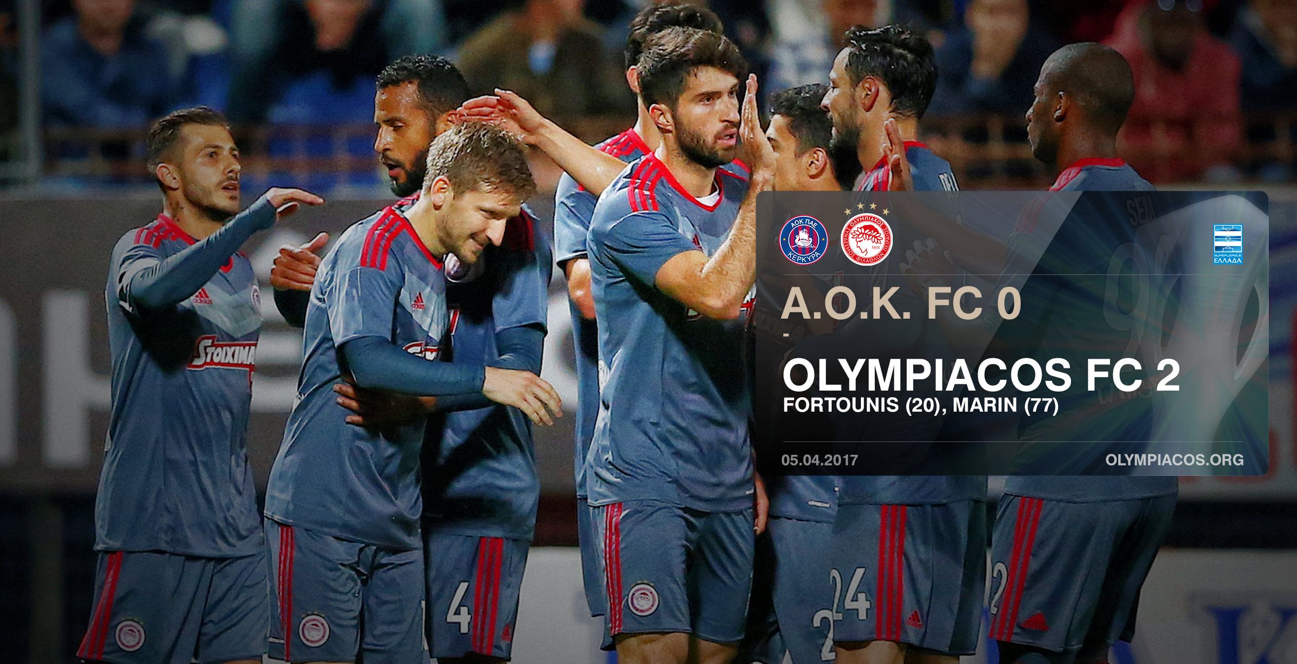 Ready to secure out 7th consecutive championship title