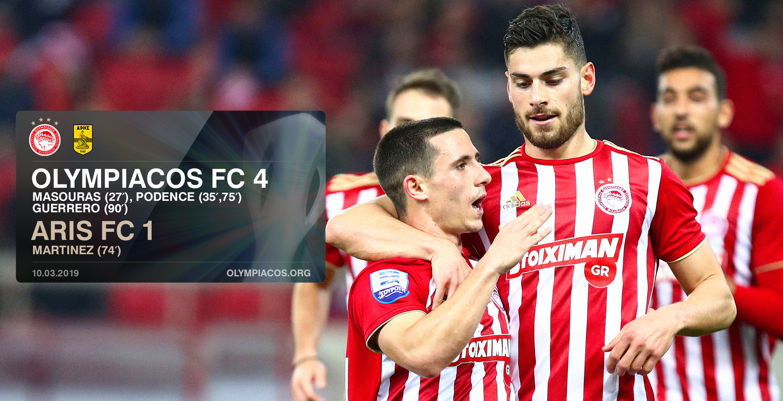 Cumpleaños con cuarteto para la Leyenda