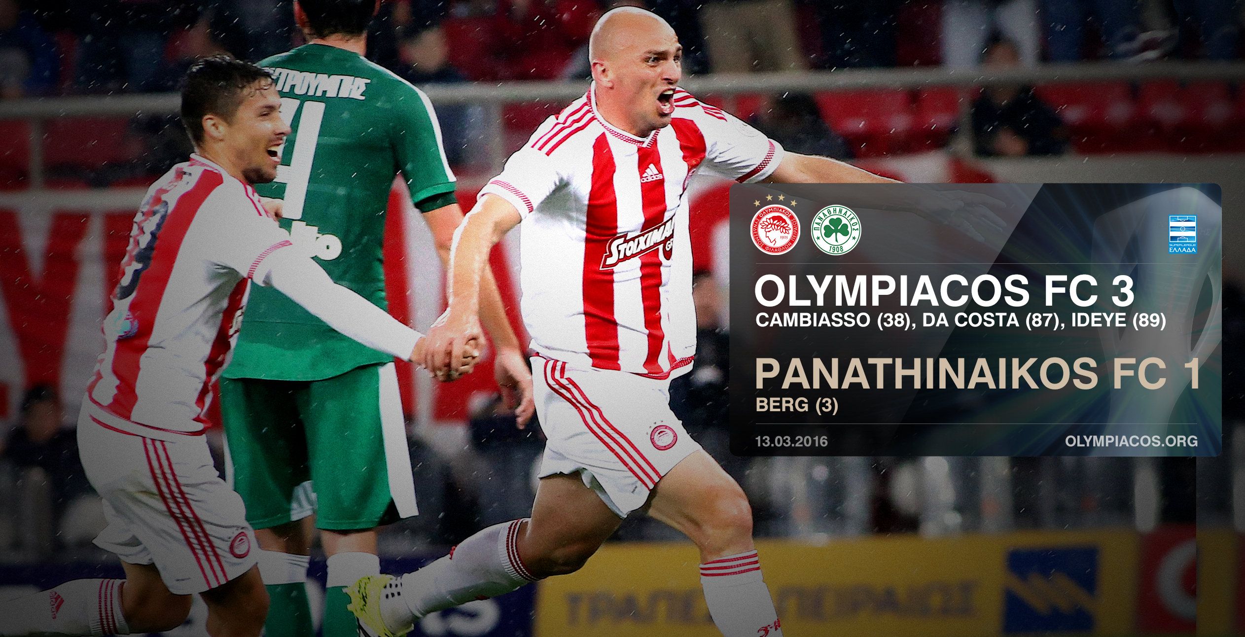 Regalo de cumpleaños de Leyenda