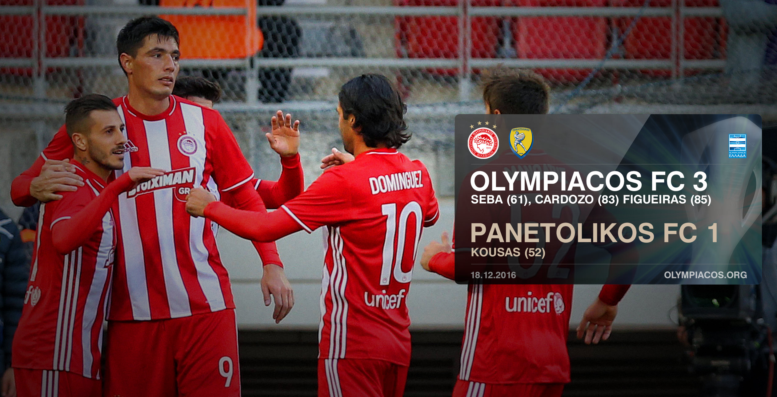 Cœur et trempe d’un Champion !