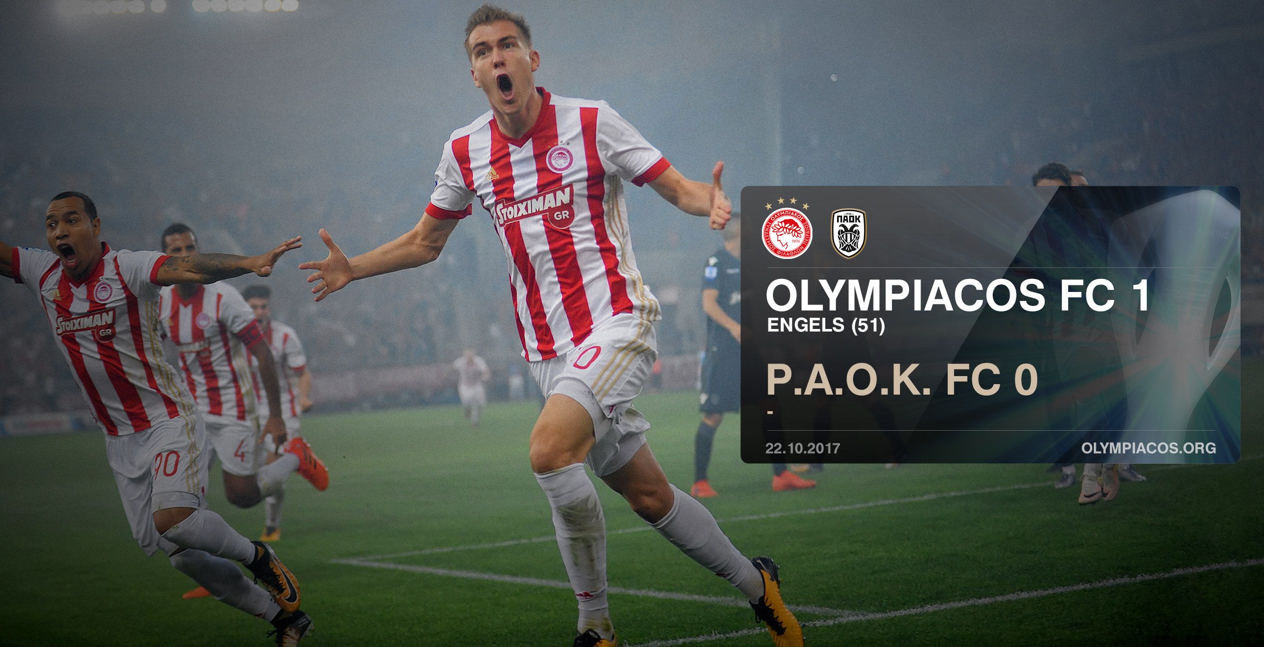 There is only one Legend!