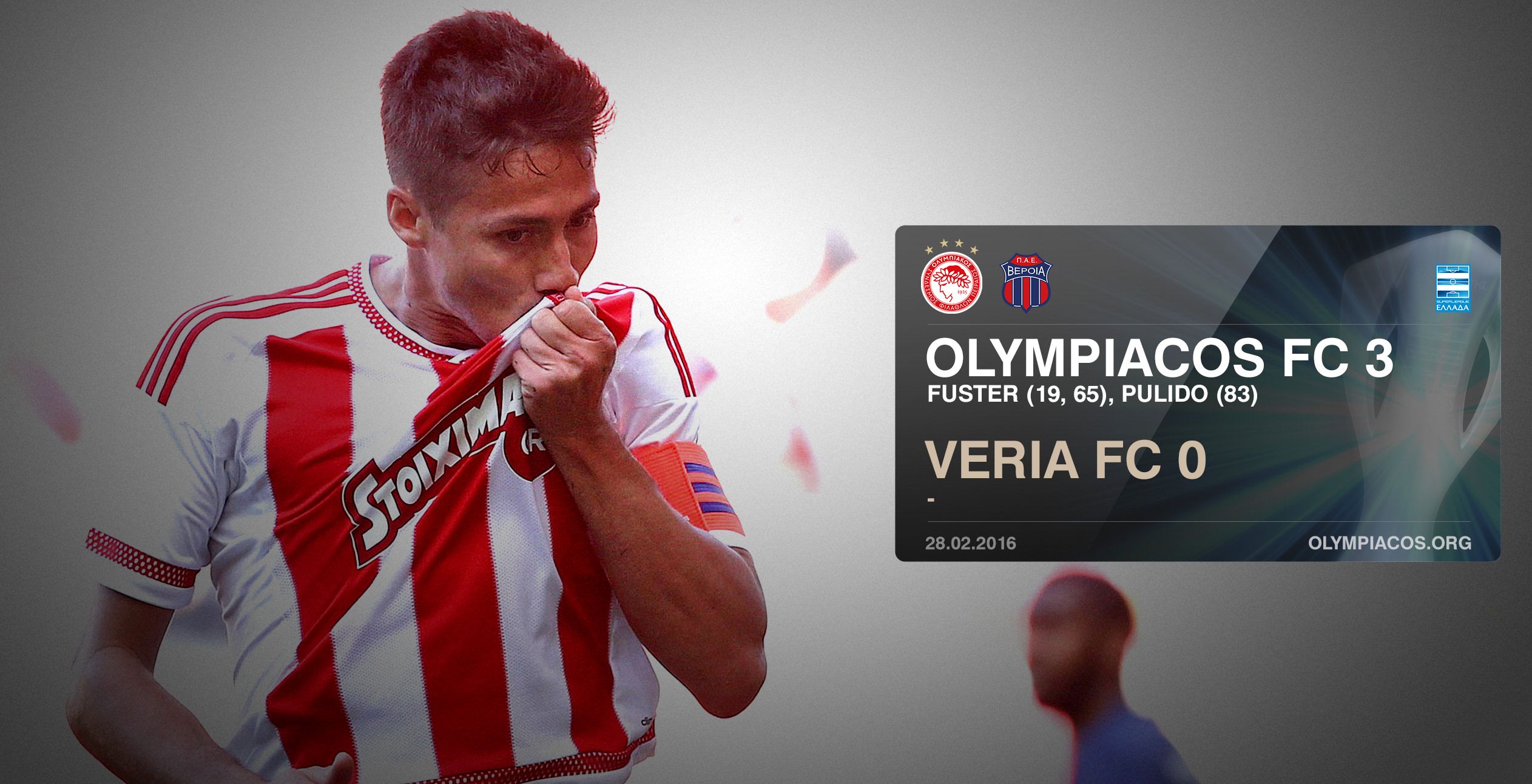 A Legend for 43 specific reasons!