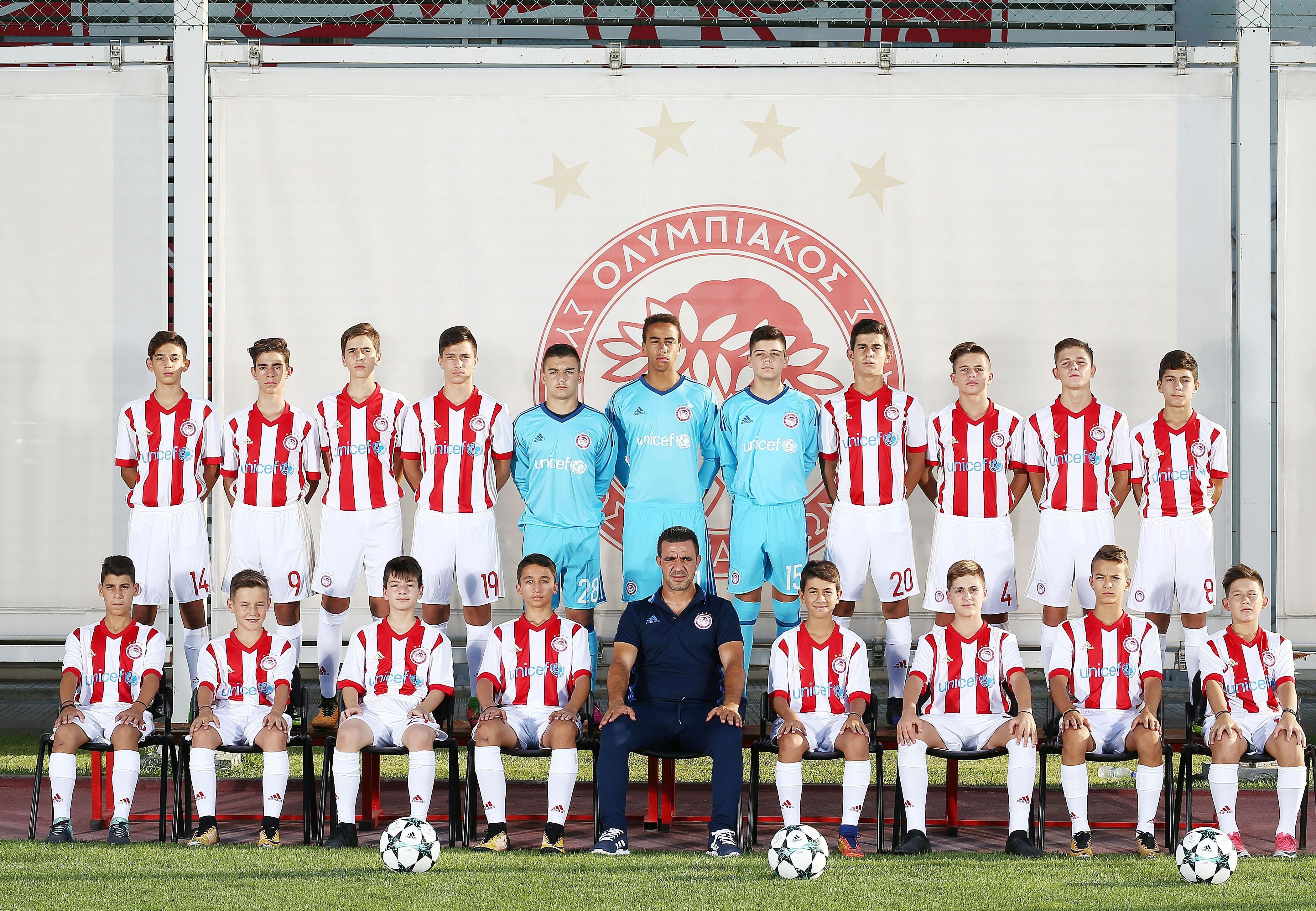 Δράση για την Ακαδημία