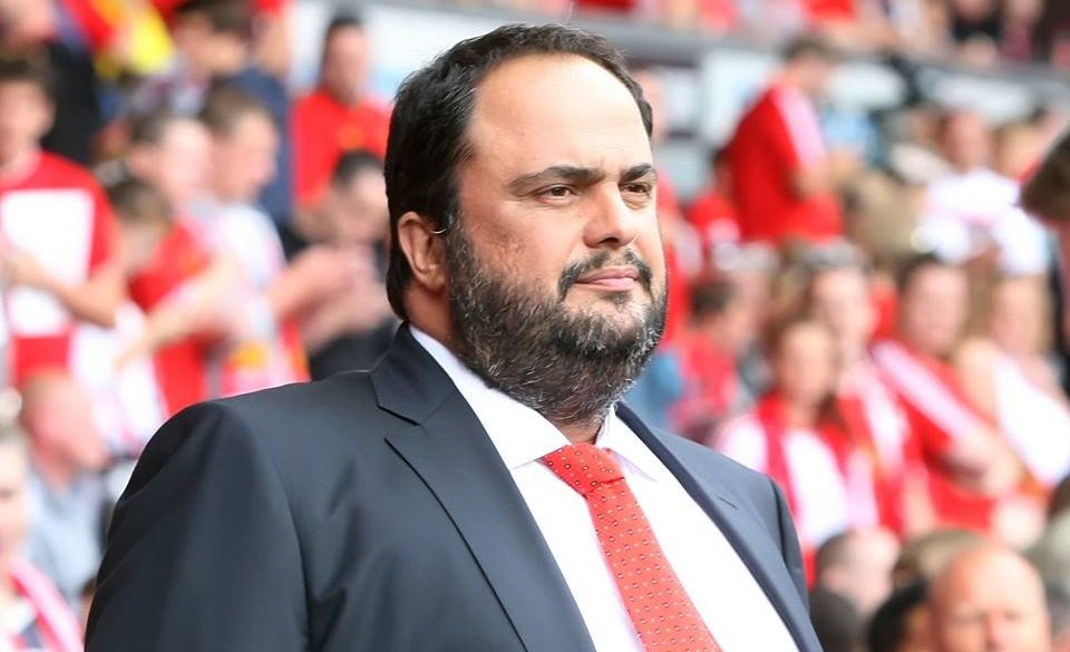 Η παρέμβαση του Ολυμπιακού στο ΔΣ της Super League