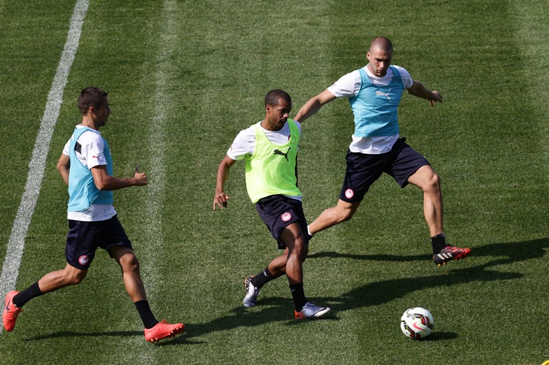 Αποθεραπεία και Φενέρ