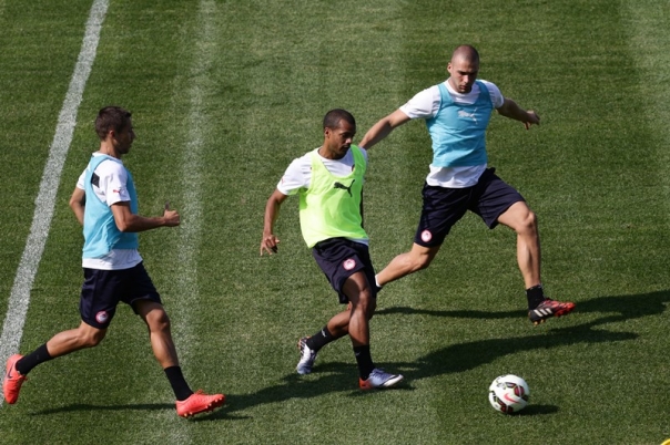 Το πρόγραμμα της Τρίτης