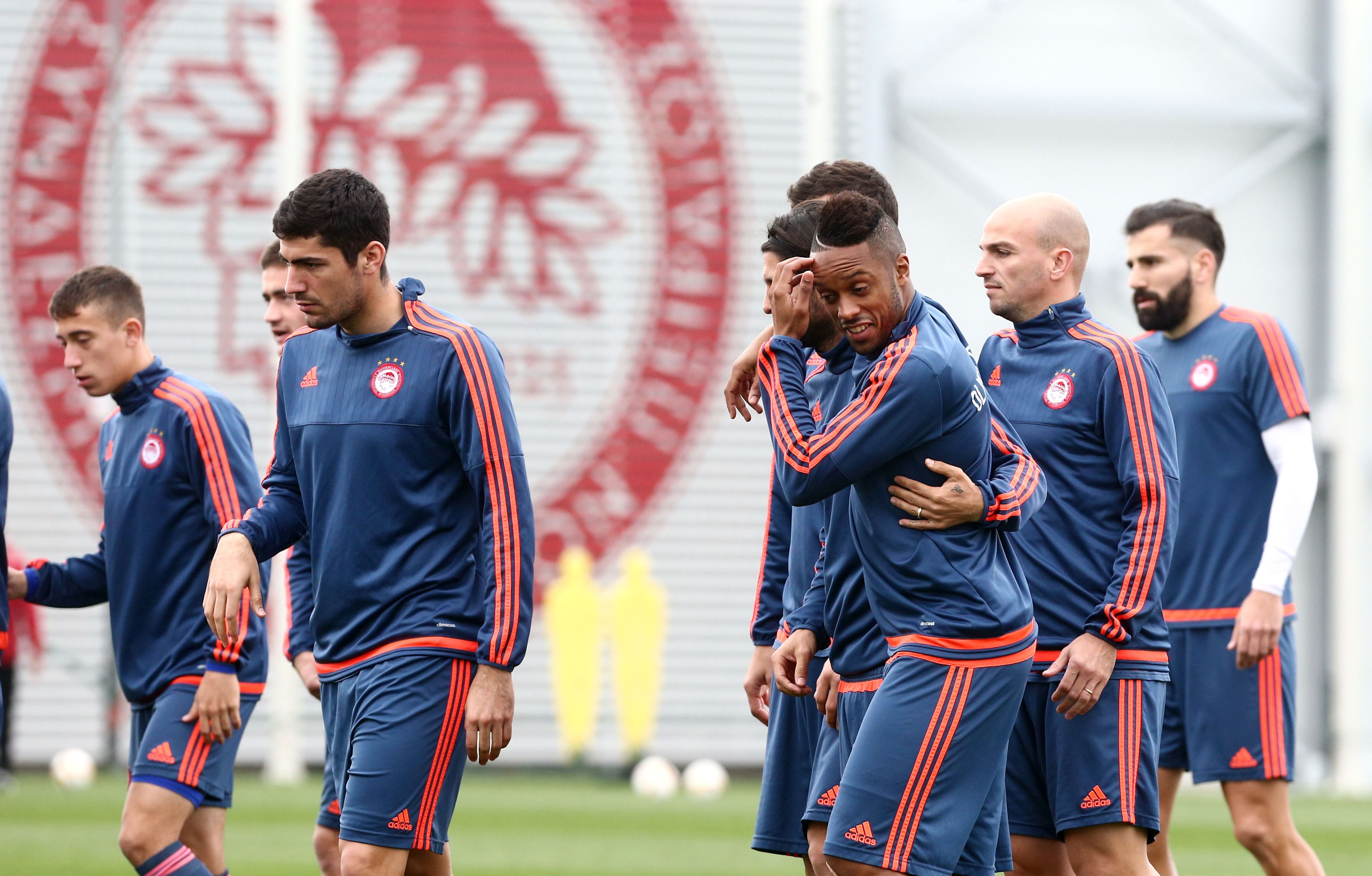 Η αποστολή για το ματς με τον Πανθρακικό