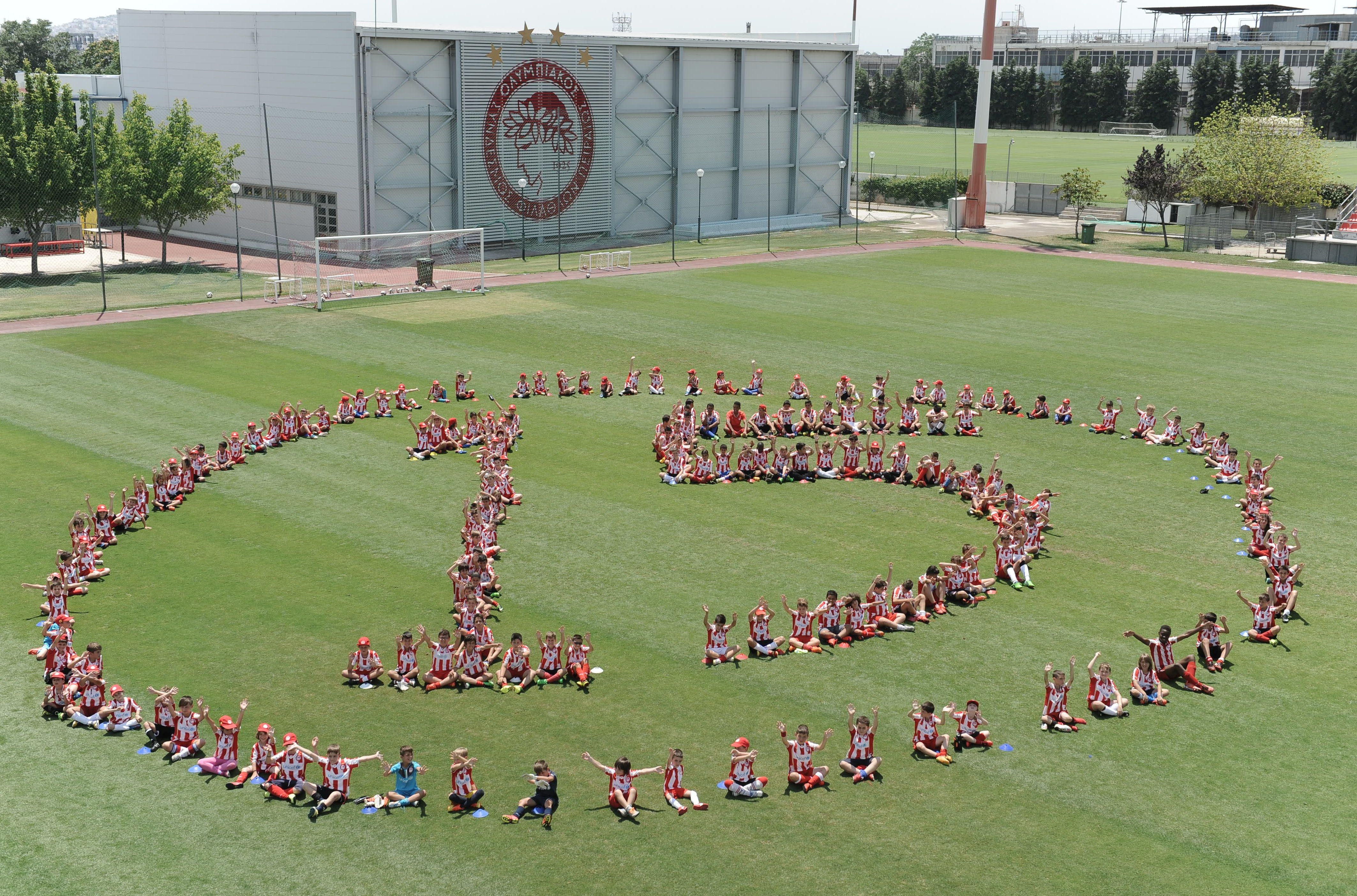 Ο απολογισμός του Δικτύου Σχολών για το 2015!