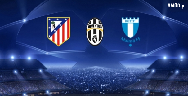 Οι αντίπαλοι του Ολυμπιακού