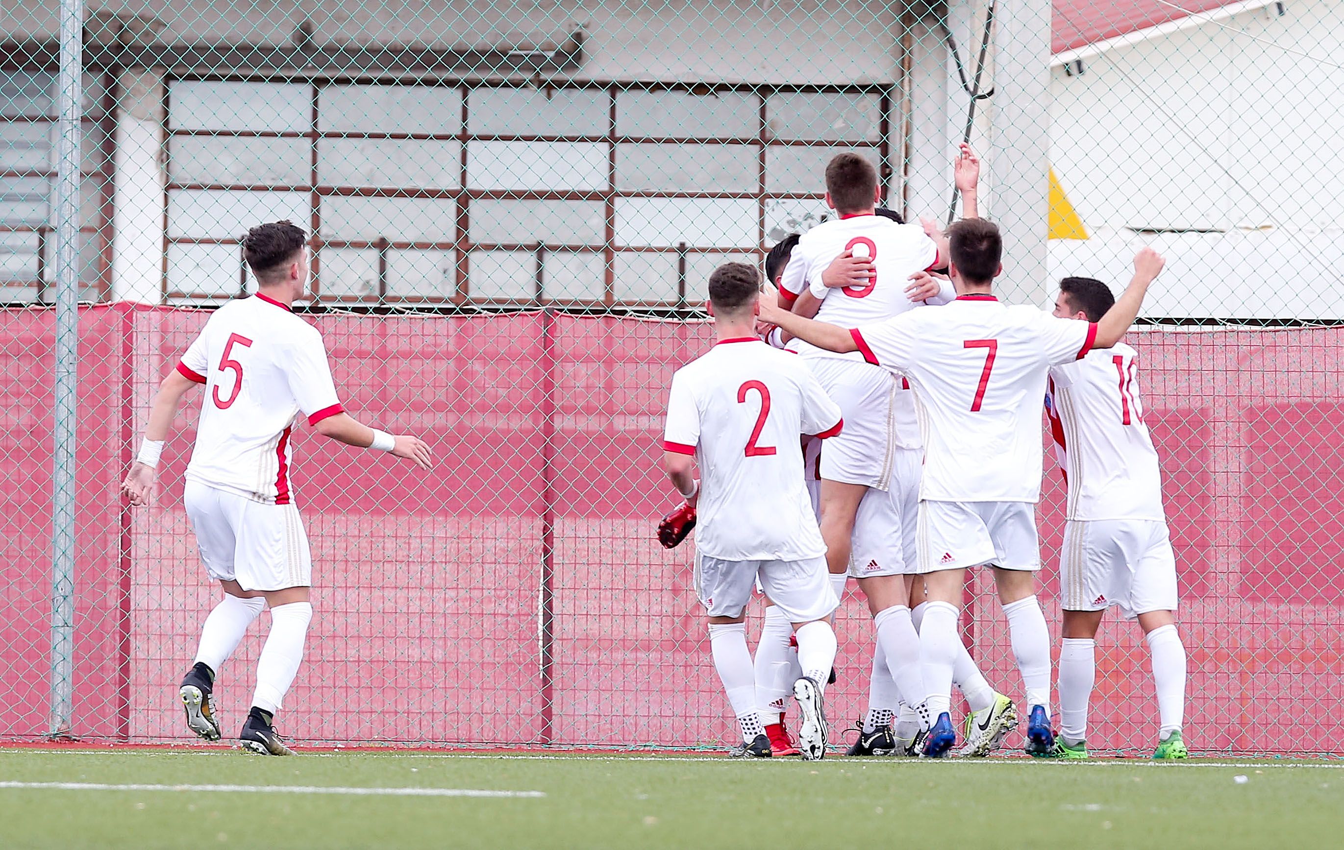 SL K-17: Ολυμπιακός-Παναθηναϊκός 2-1