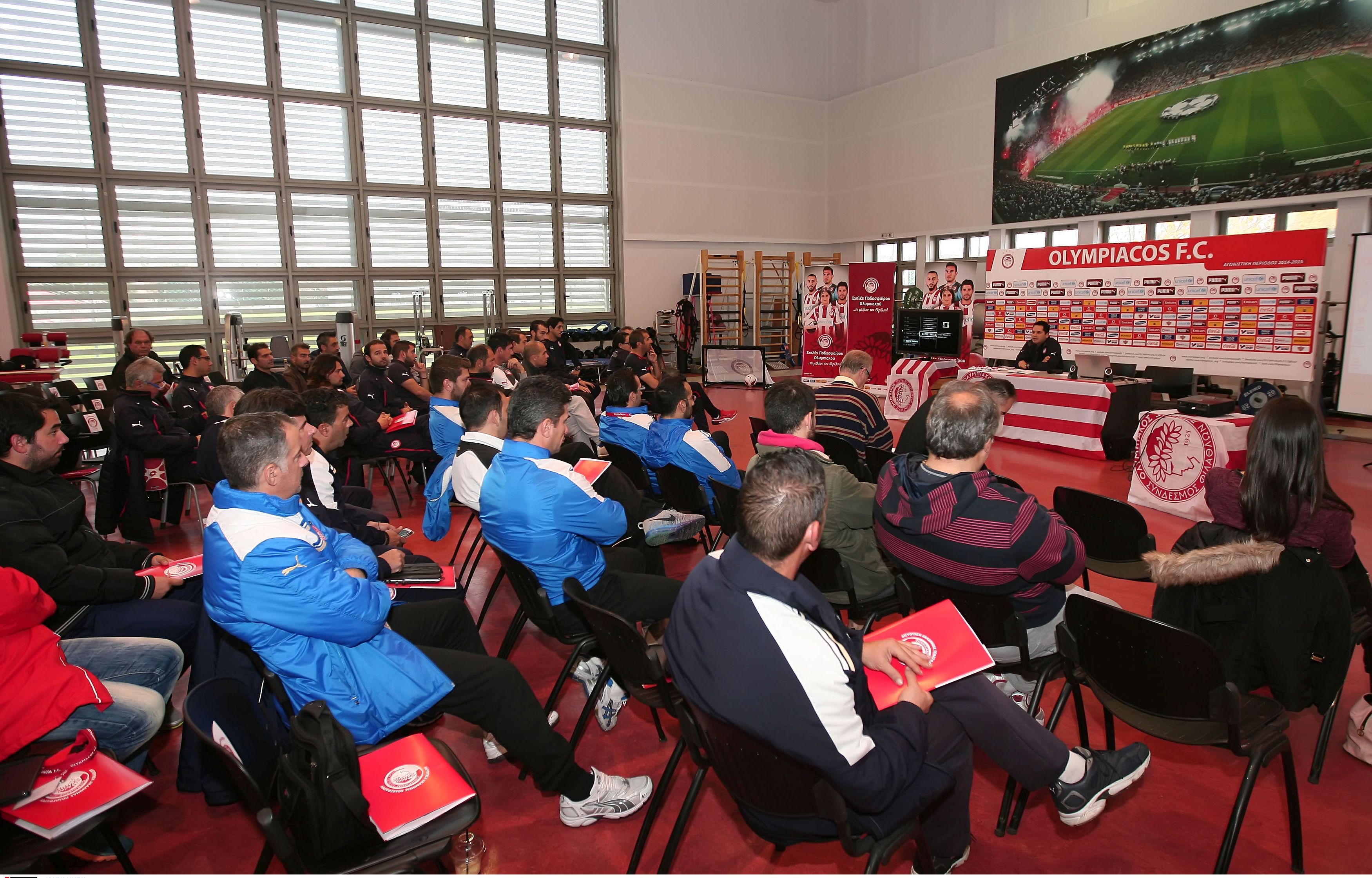 Το διήμερο 10-11 Οκτωβρίου το 4ο Επιμορφωτικό Σεμινάριο!