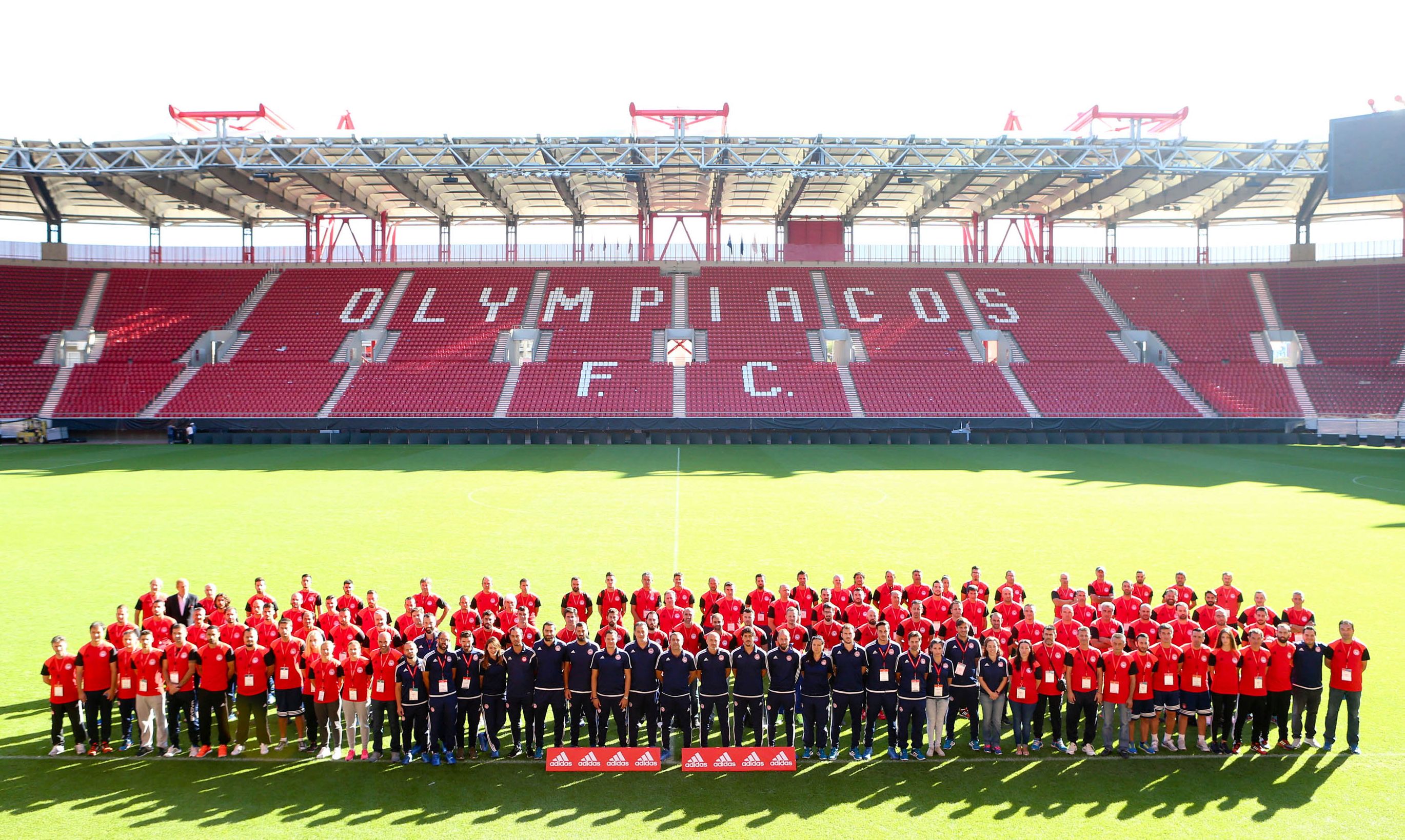 2016: O δεκάλογος του Δικτύου Σχολών!