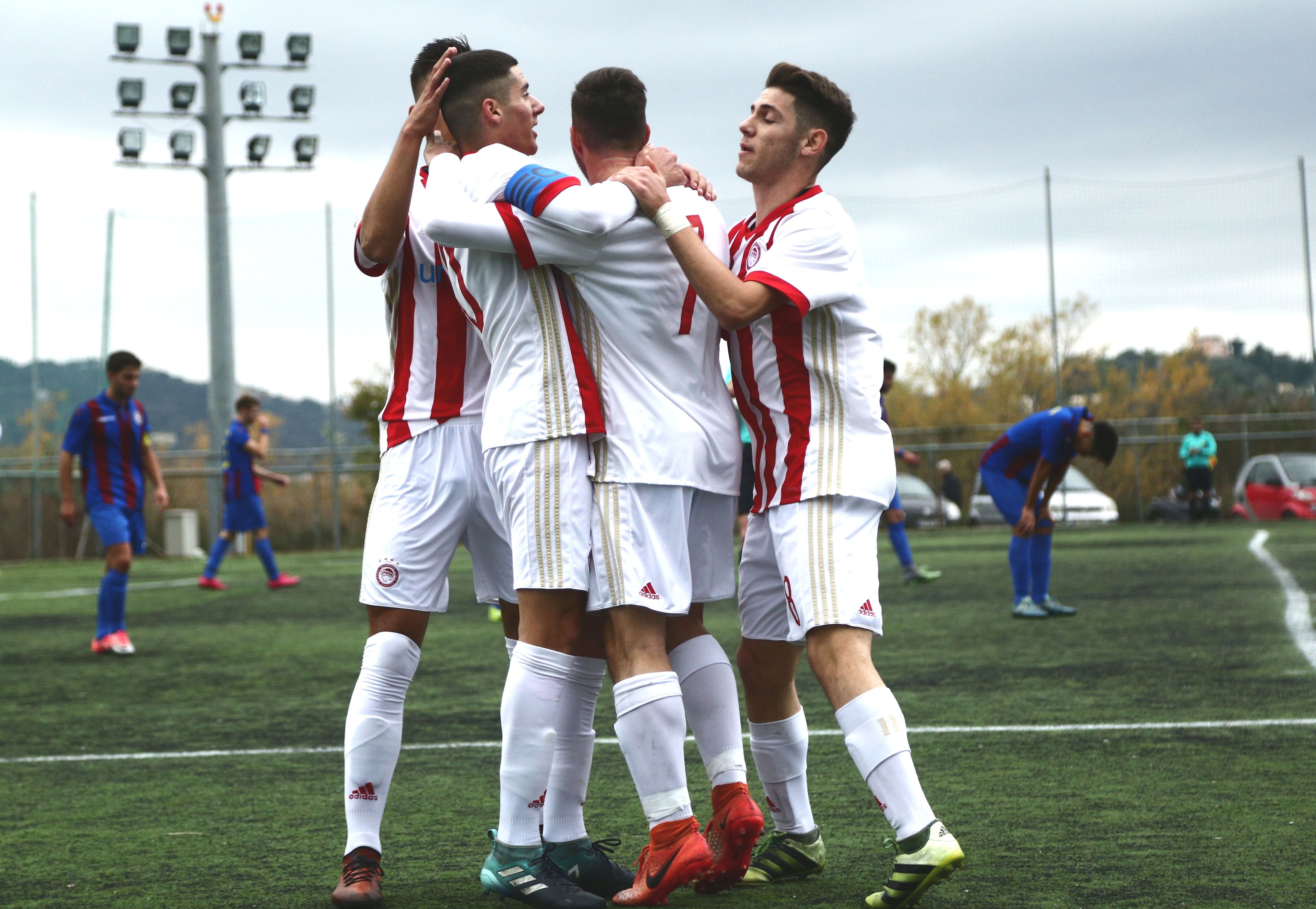 Με τον Πανιώνιο οι Νέοι