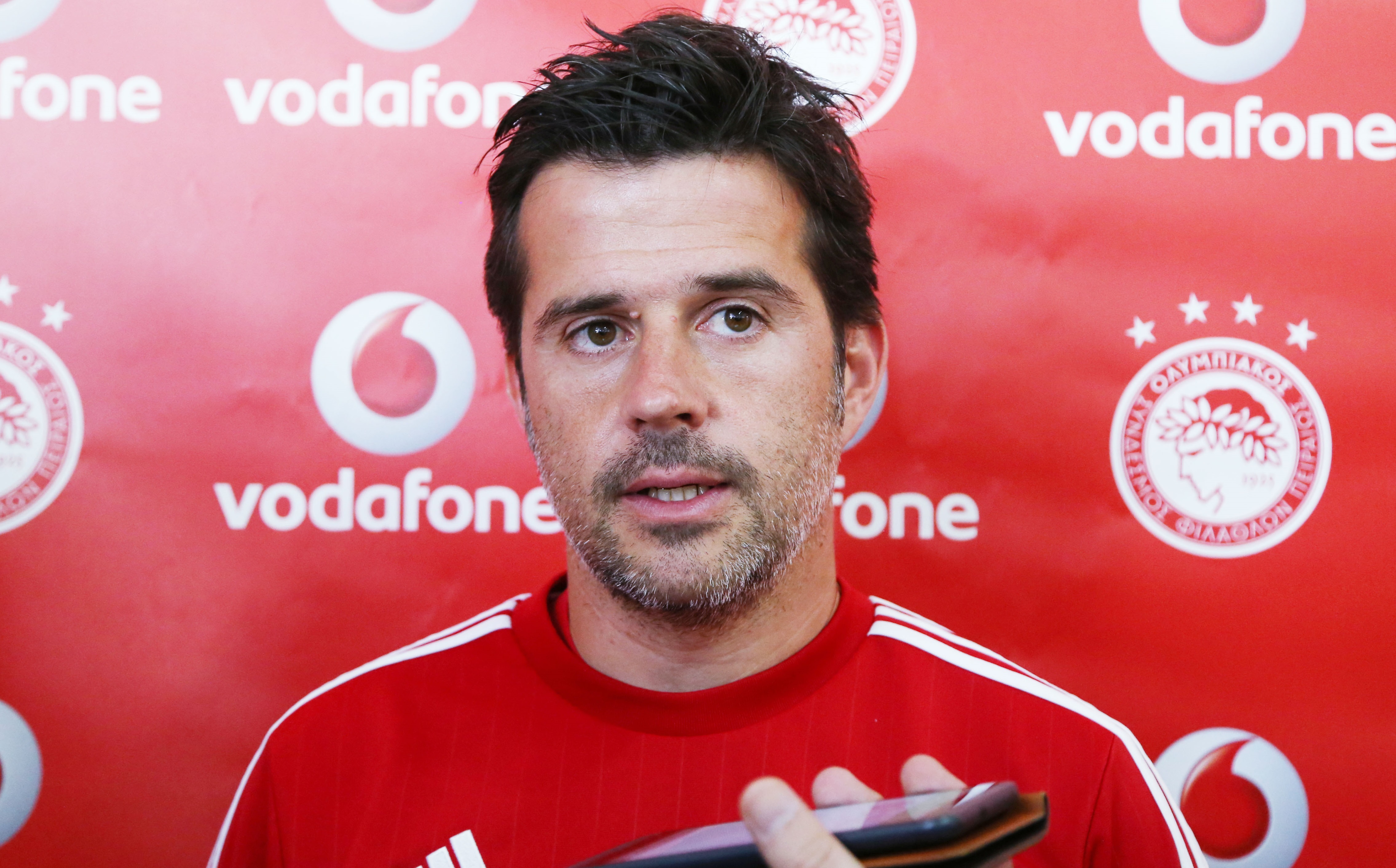 Η Media Day του 43ου πρωταθλήματος!