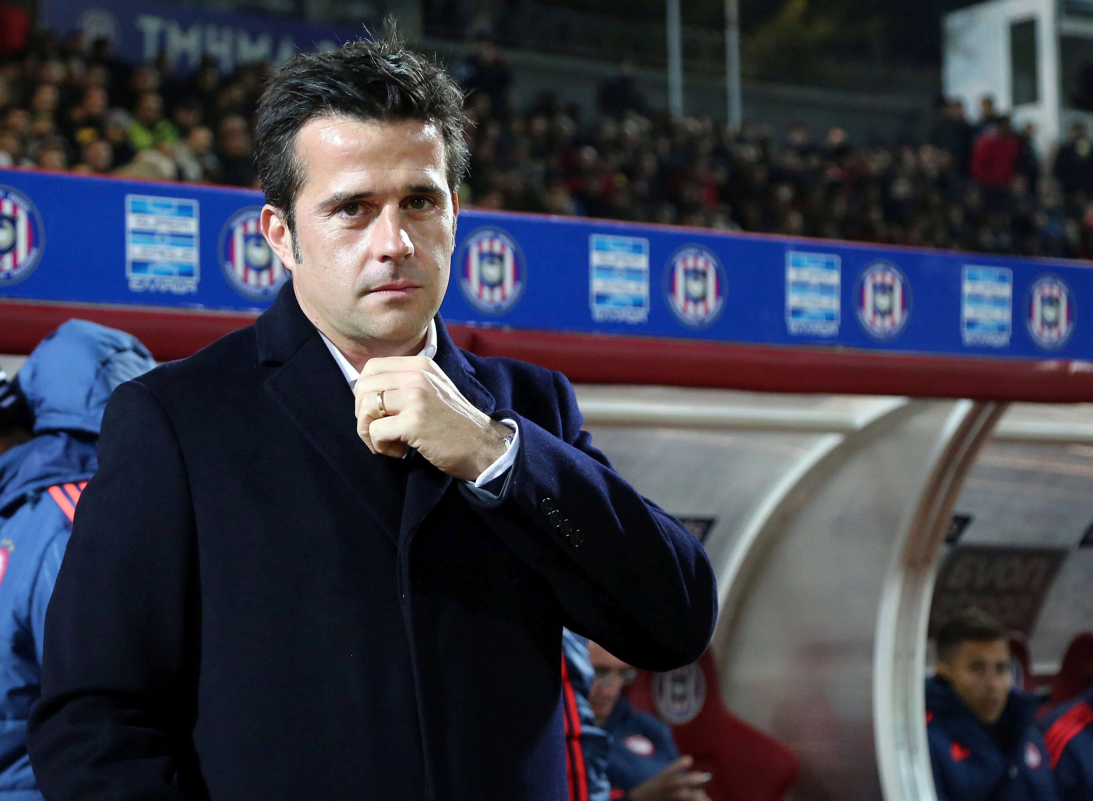 Οι δηλώσεις του κ. Σίλβα