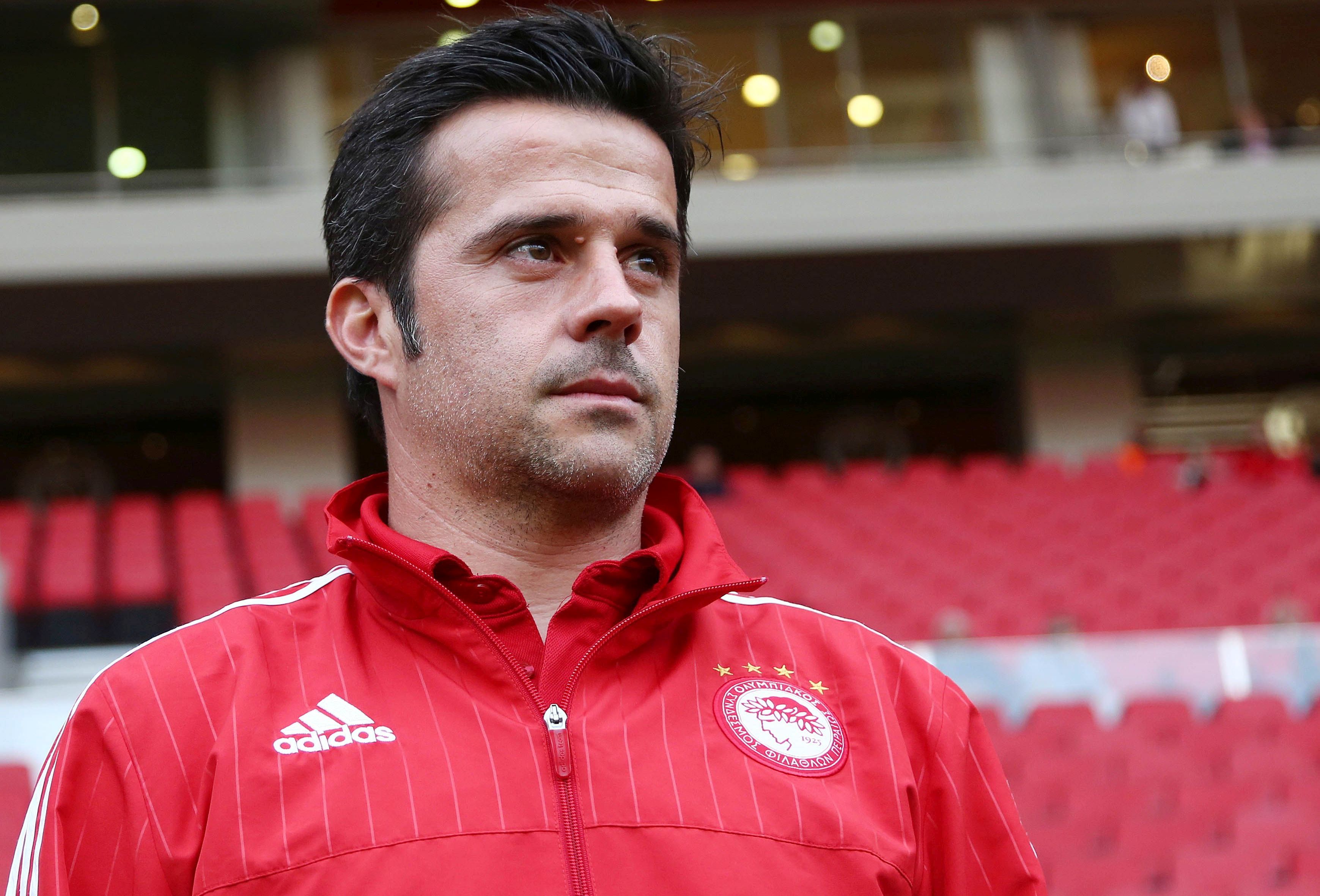 Οι δηλώσεις του κ. Σίλβα