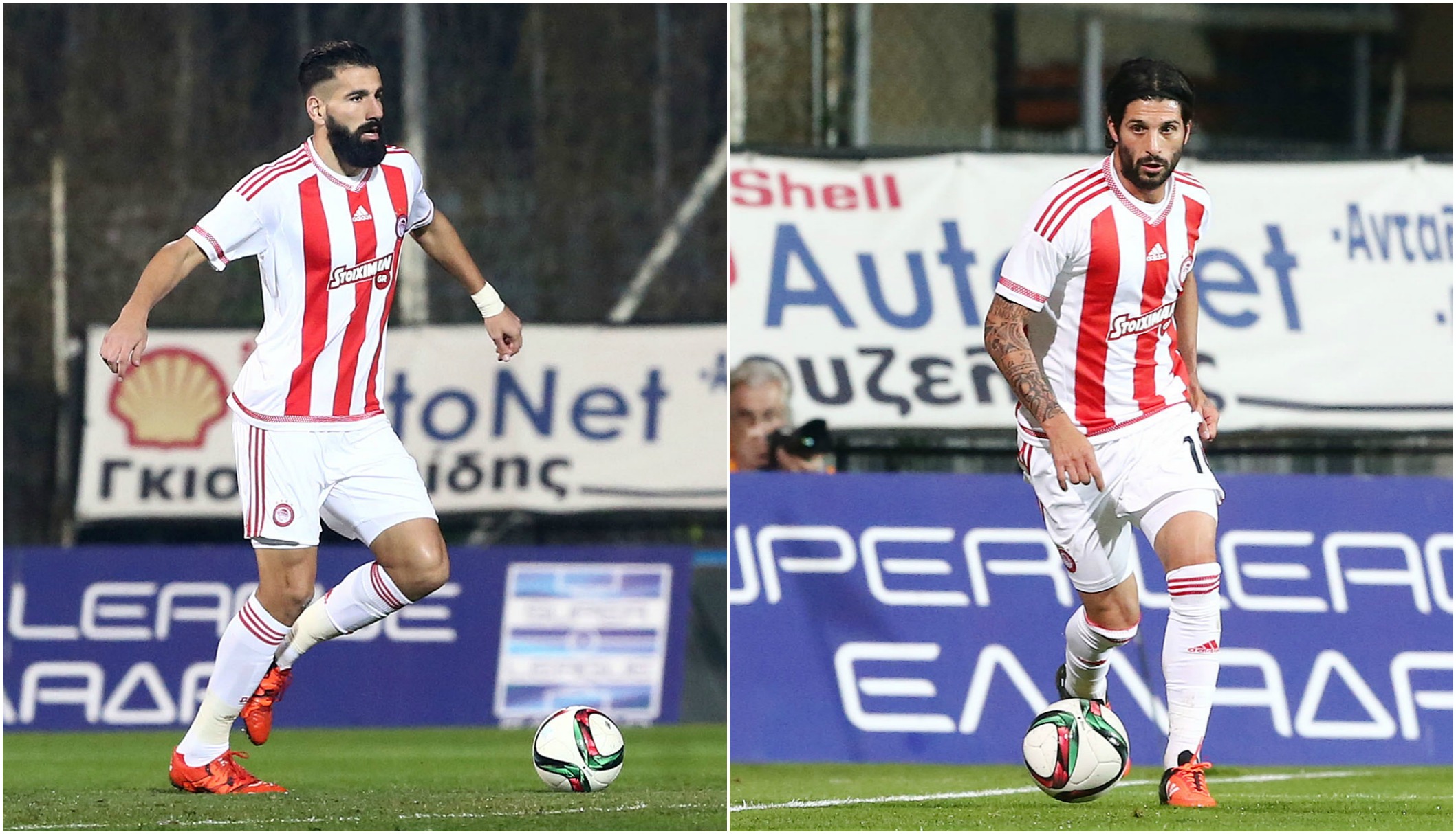 Οι δηλώσεις των πρωταγωνιστών