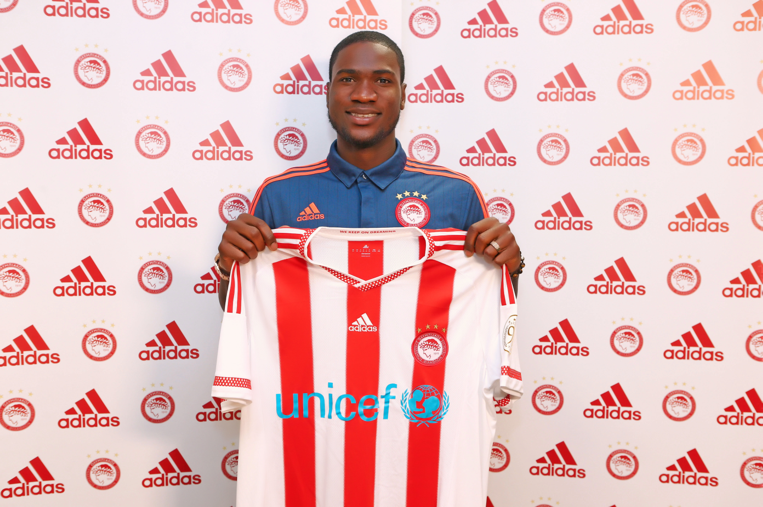 «Όλοι μαζί για να πετύχουμε τους στόχους της ομάδας»