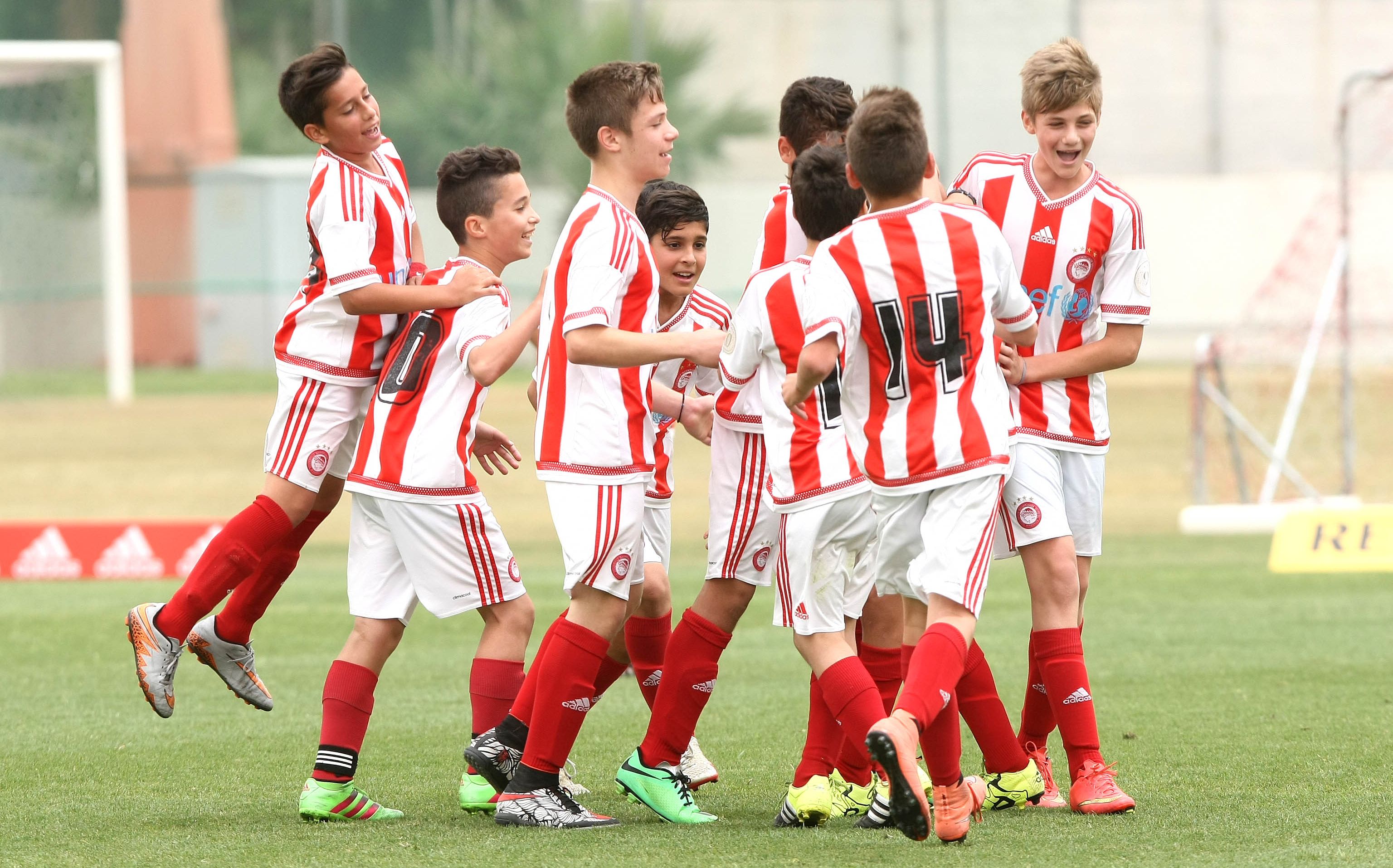 Γιορτή των Σχολών στην Ηλιούπολη