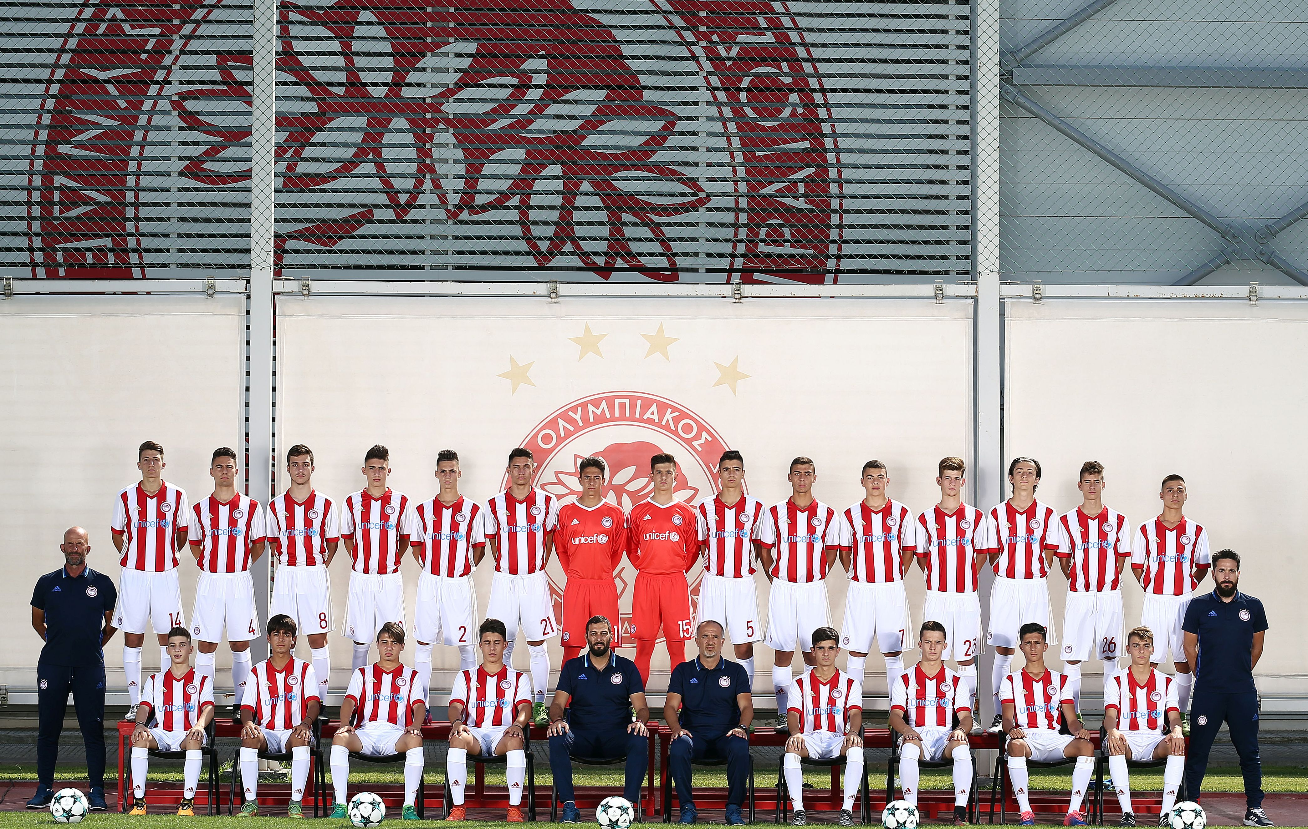 Φιλικές νίκες για την Ακαδημία