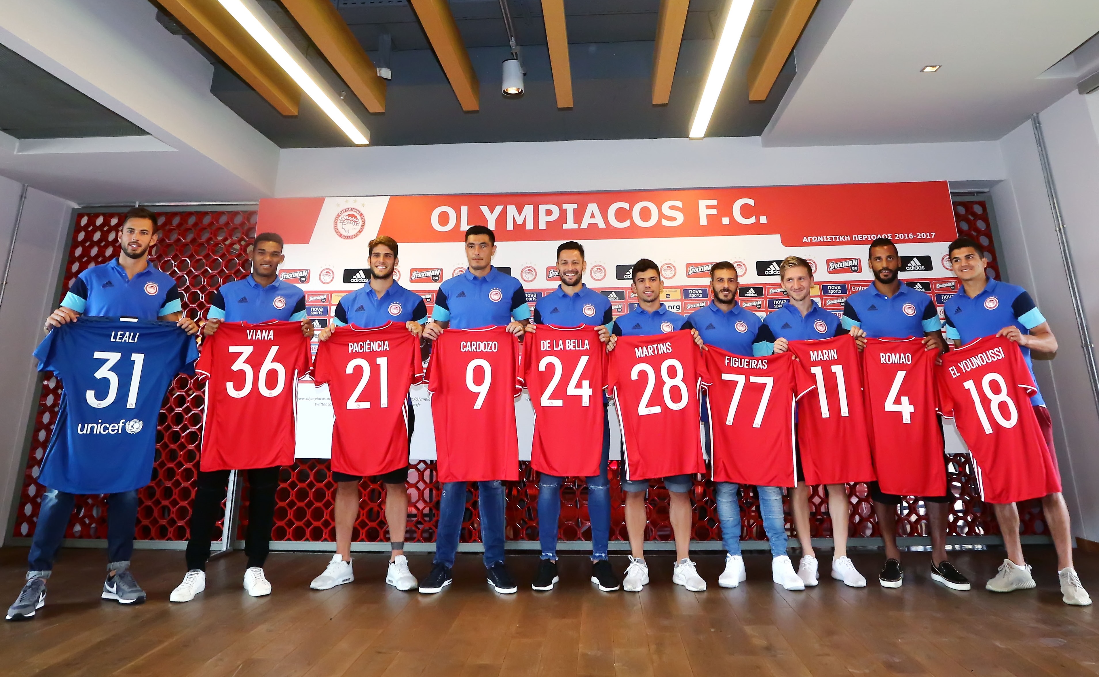 Και οι 10 είναι υπέροχοι!