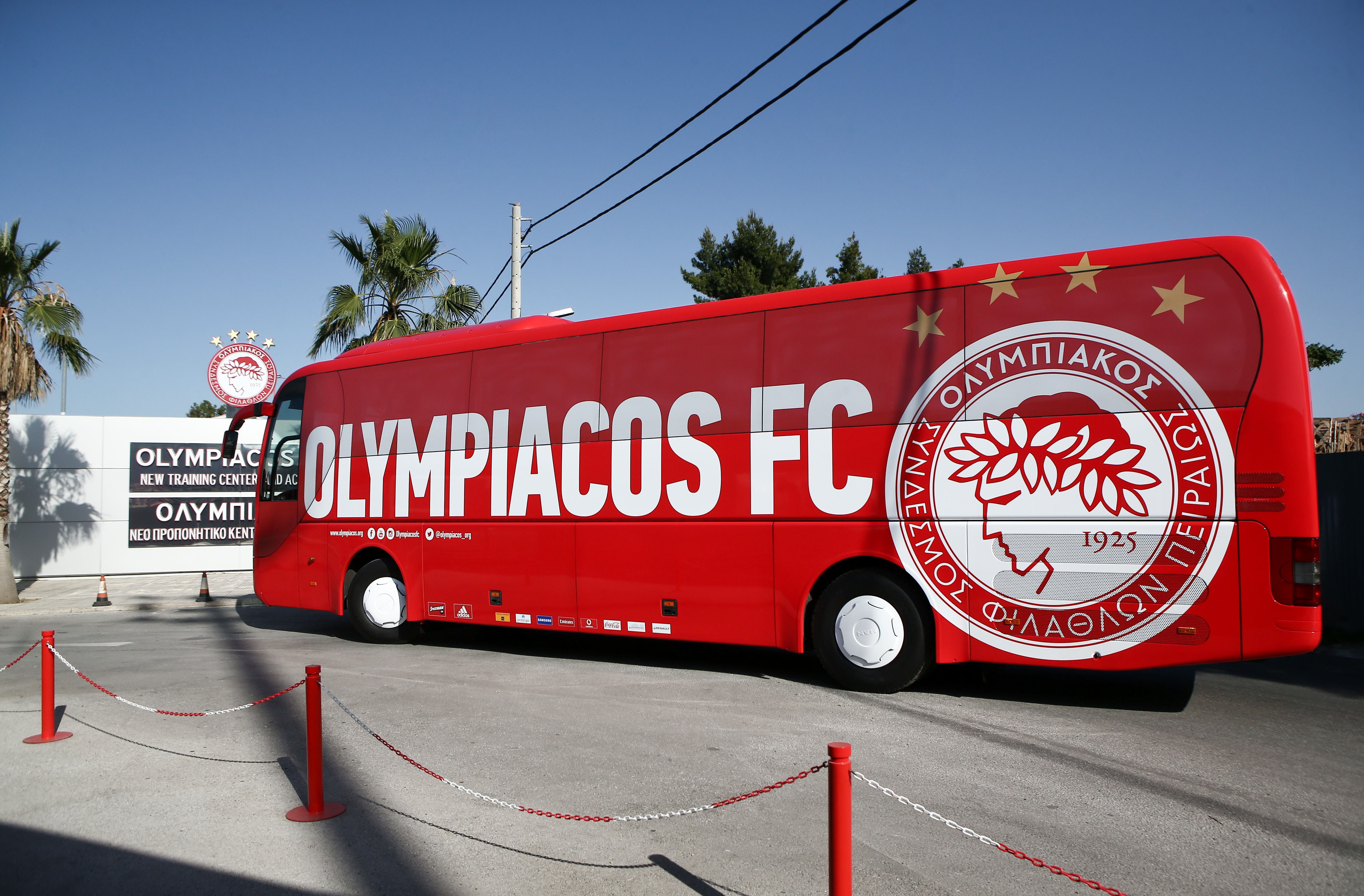 Θρυλικά χιλιόμετρα δόξας!