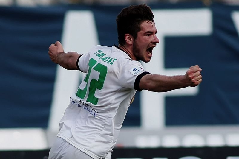 Στον Ολυμπιακό ο Τζανδάρης!