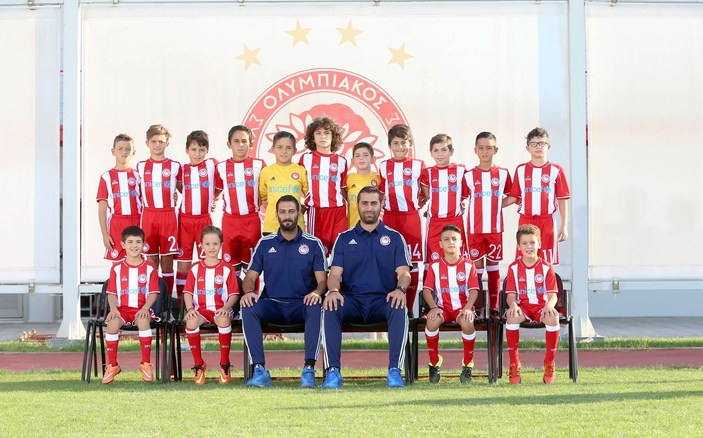 Συνέχισαν με νίκες Κ-10, Κ-11,Κ-12