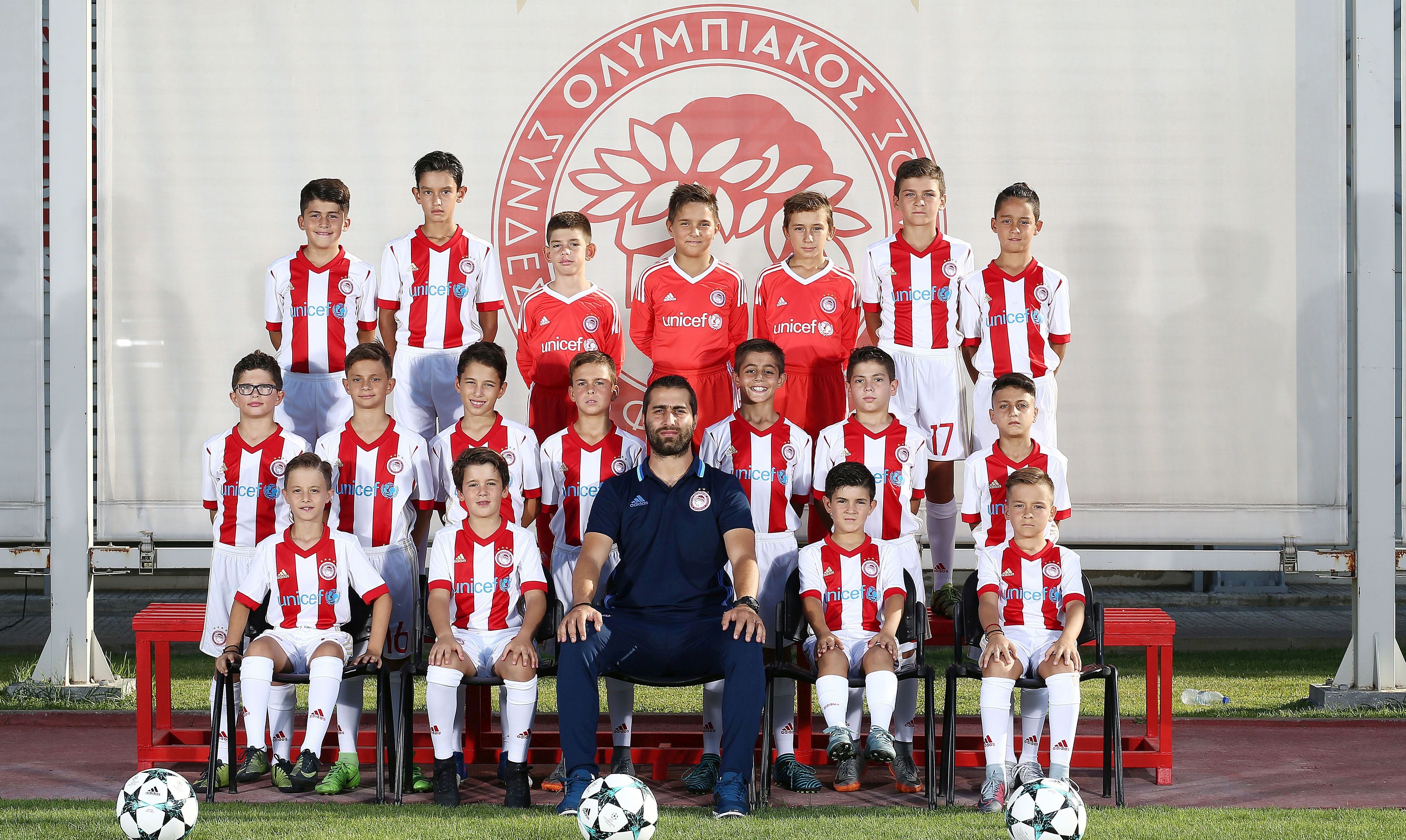 Δράση για την Ακαδημία