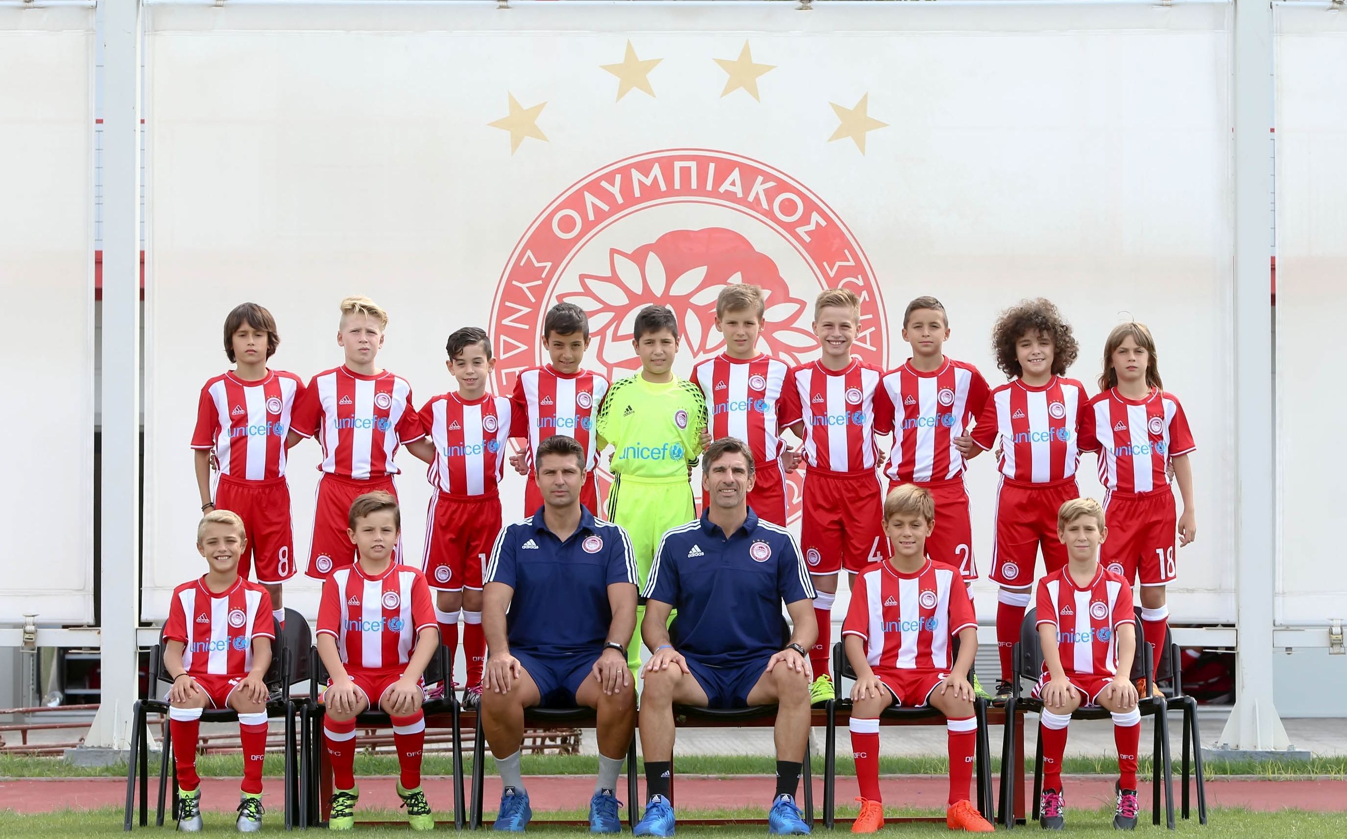 K-11: Απόλλων Σμύρνης-Ολυμπιακός 3-1