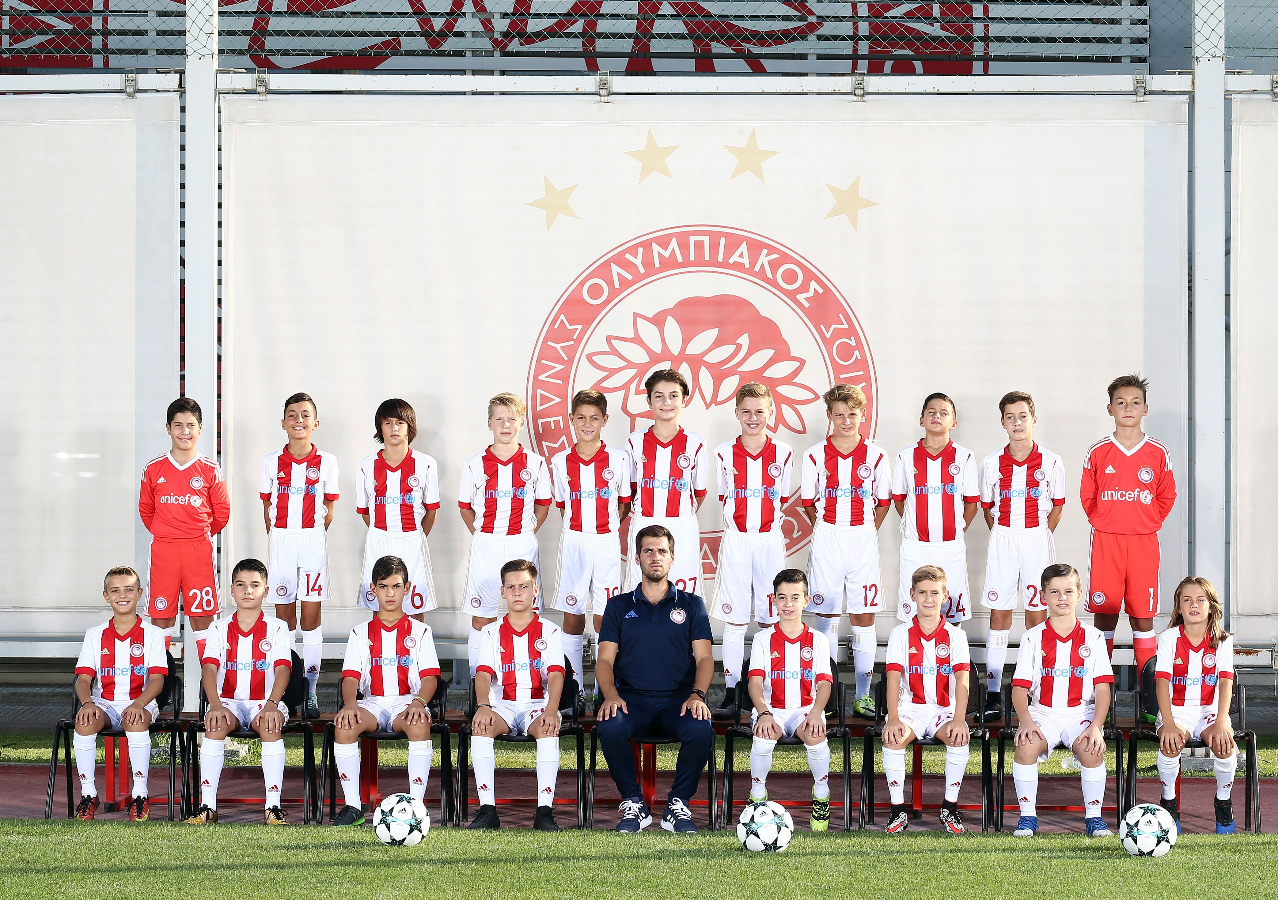 Στην 3η θέση στα Τρίκαλα η Κ-12