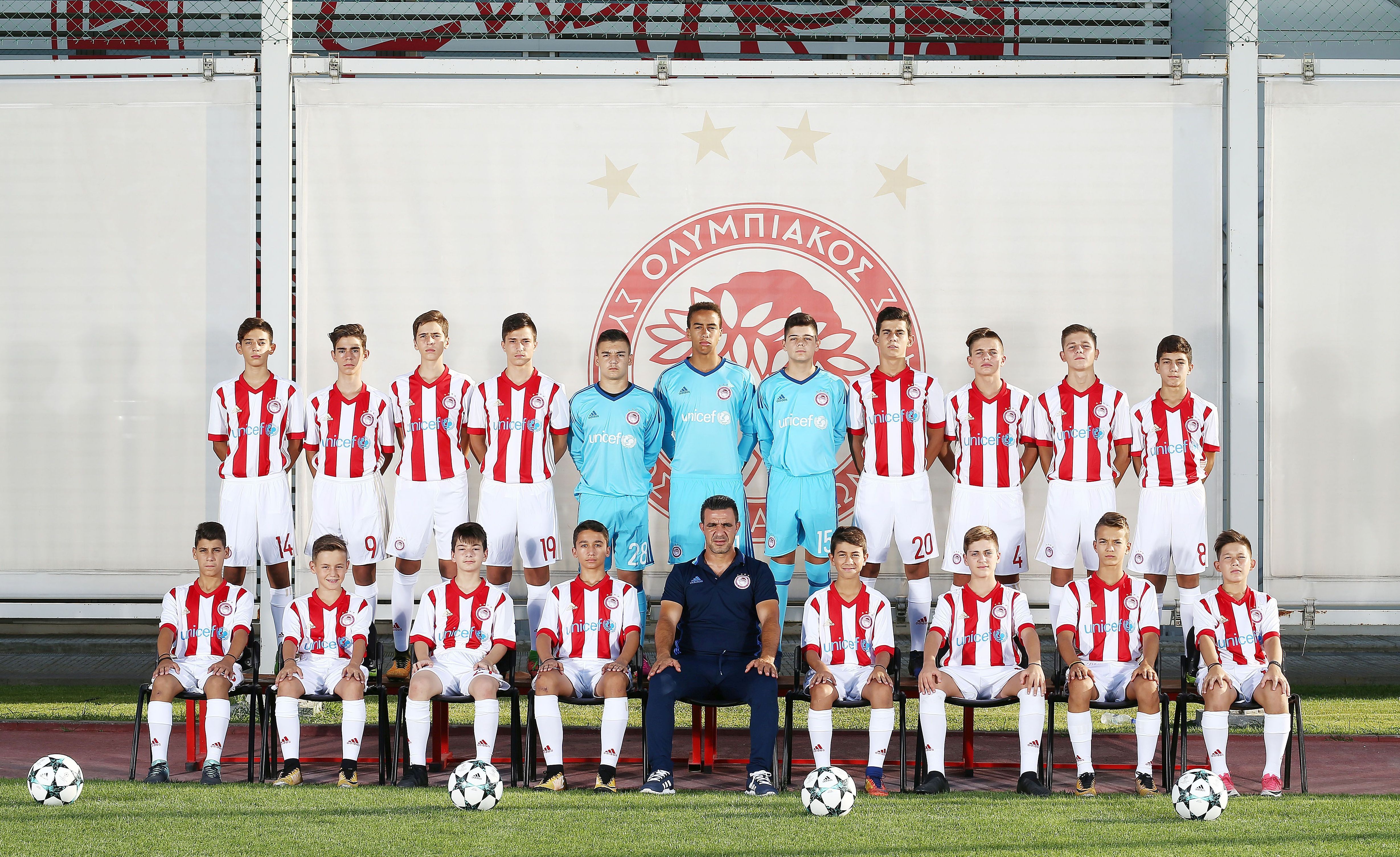 Στον Πλαταμώνα η Κ-14